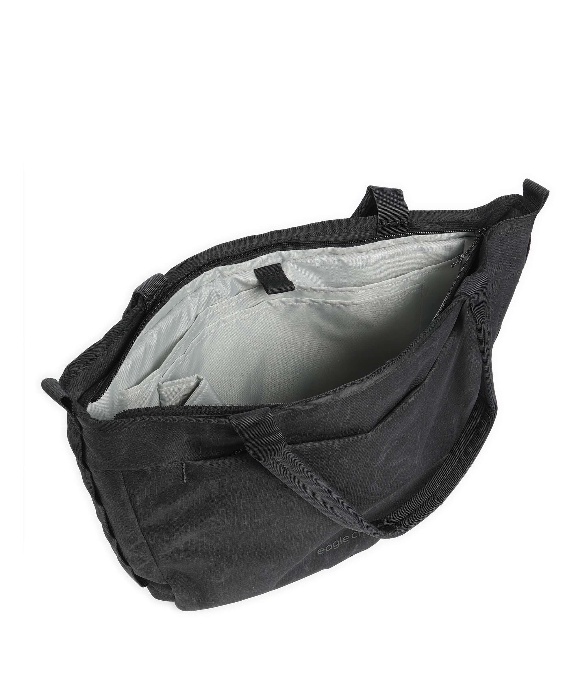 Eagle Creek Explore Tote bag black - Image 6