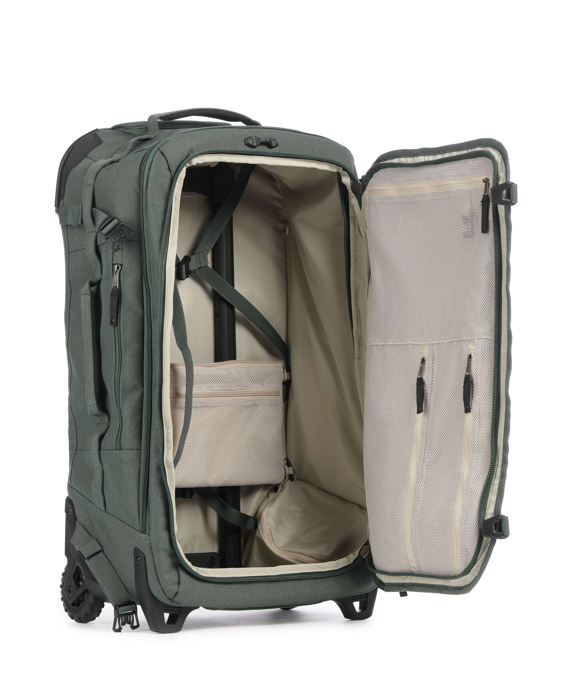 Eagle Creek Gear Warrior 27 Trolley (2 wheels) jungle green - Image 6