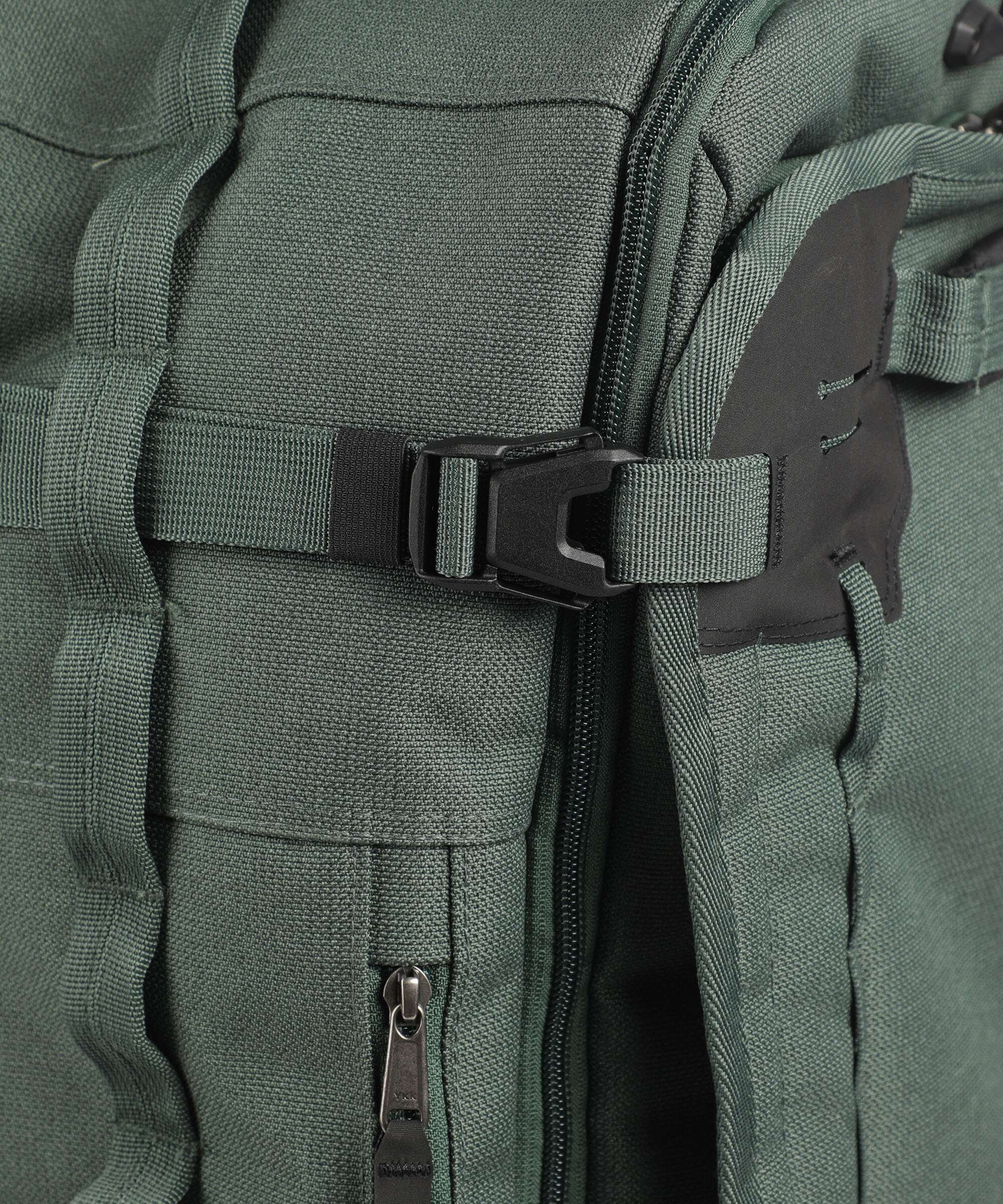 Eagle Creek Gear Warrior 30 Trolley (2 wheels) jungle green - Image 3
