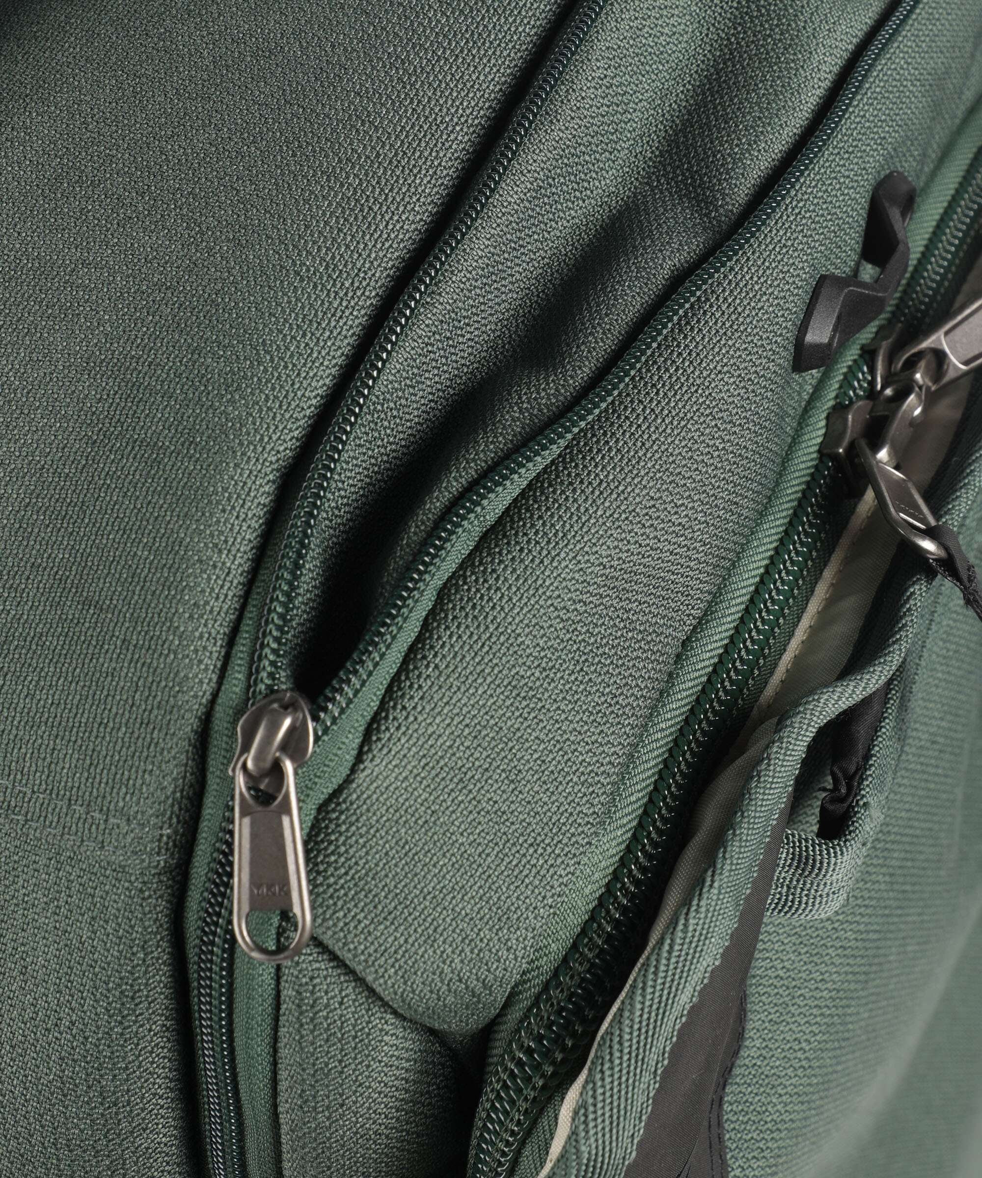 Eagle Creek Gear Warrior 30 Trolley (2 wheels) jungle green - Image 4