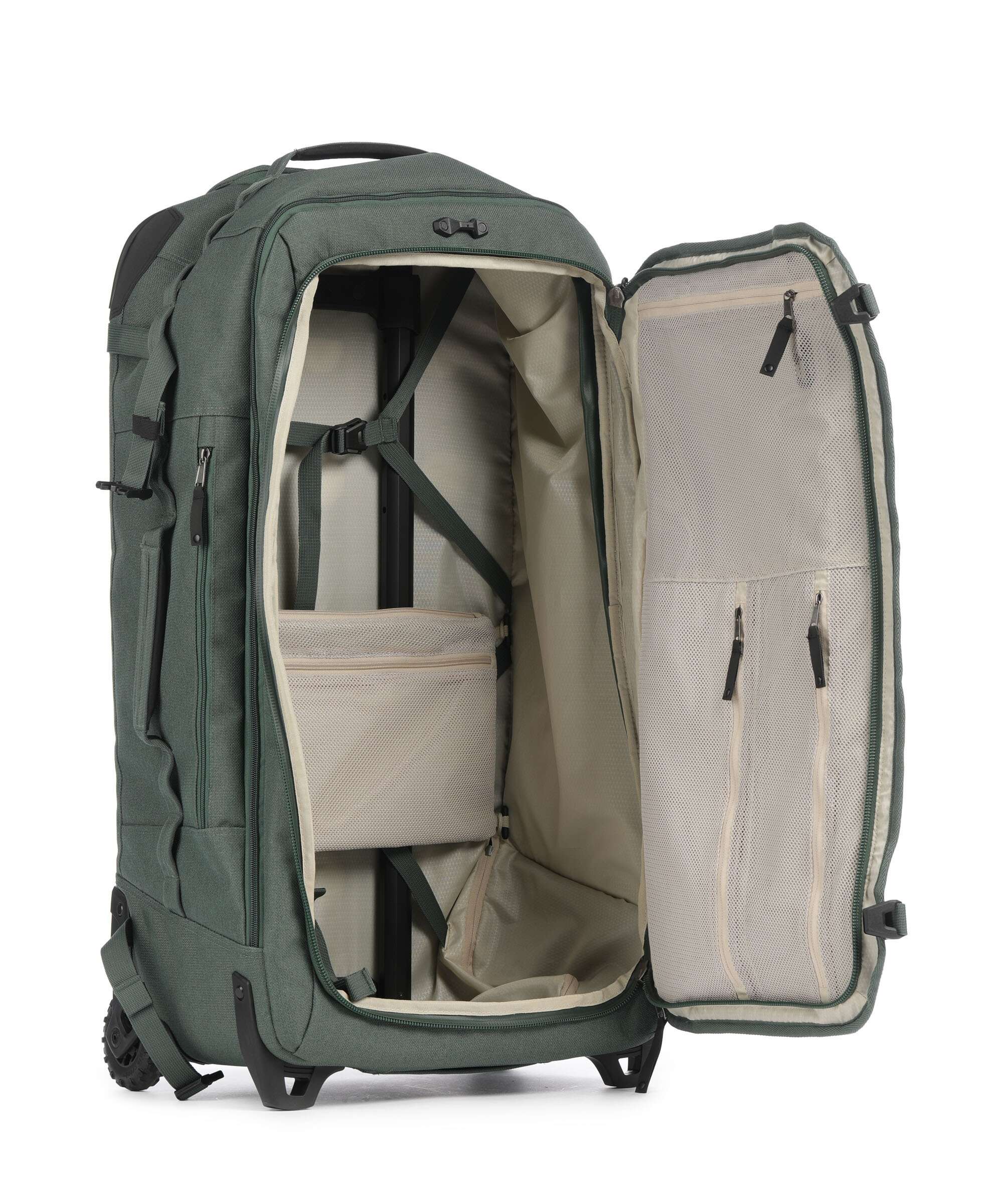 Eagle Creek Gear Warrior 30 Trolley (2 wheels) jungle green - Image 6