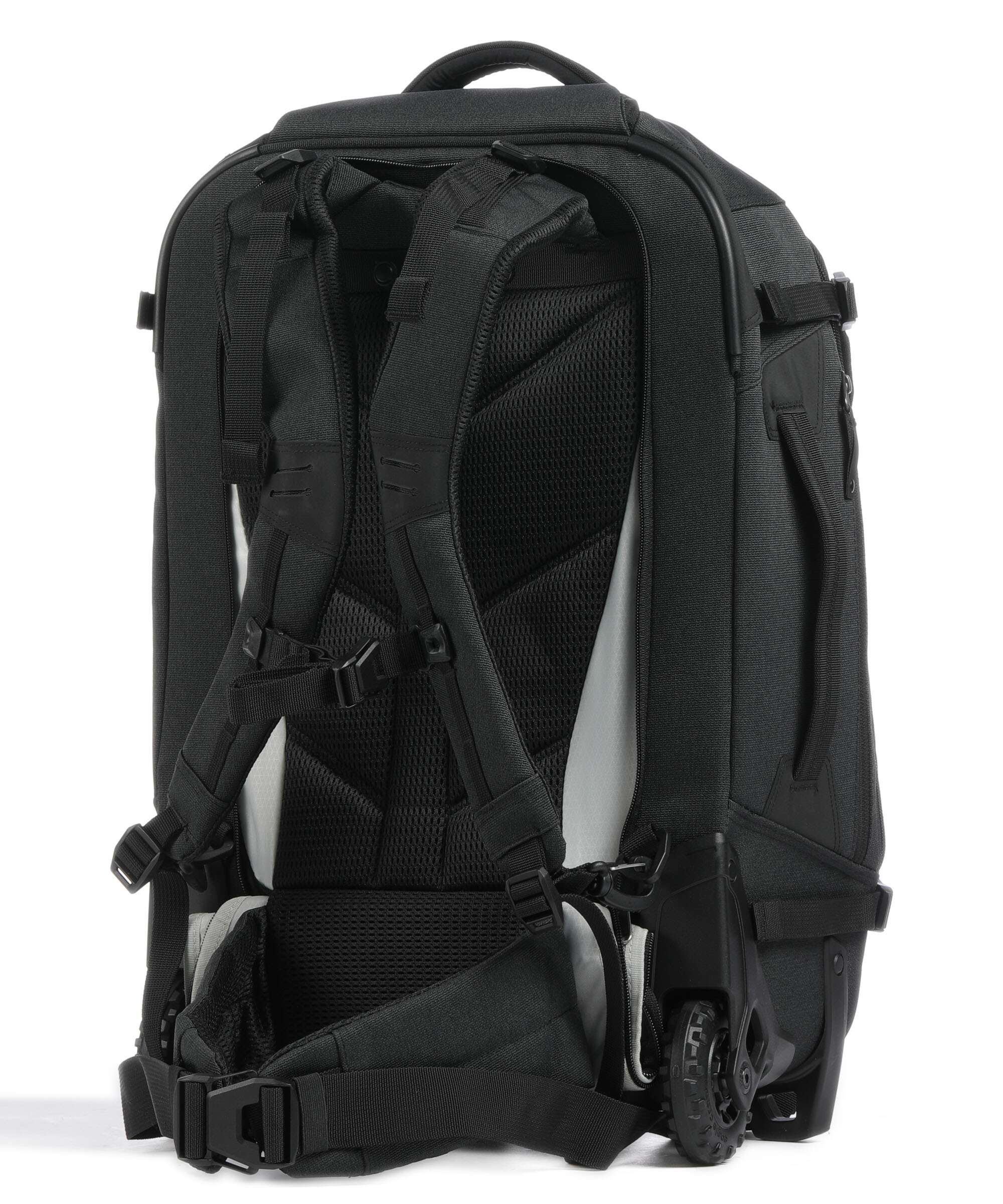 Eagle Creek Gear Warrior Convertible Carry On Trolley (2 wheels) black - Image 3