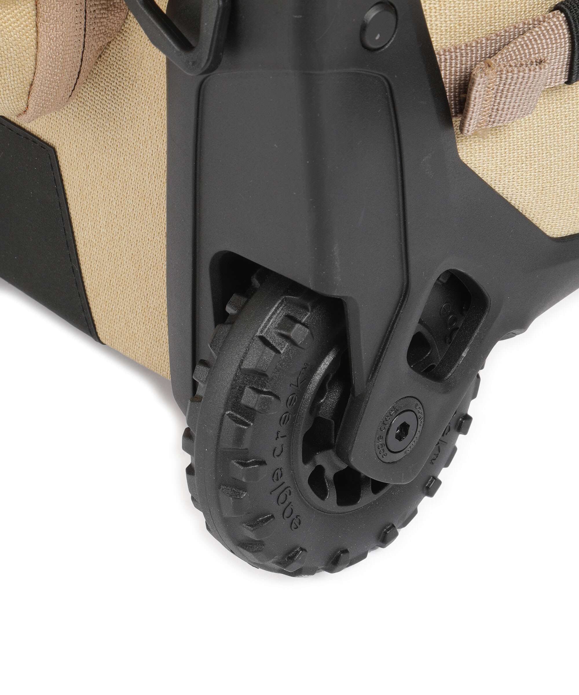 Eagle Creek Gear Warrior Convertible Carry On Trolley (2 wheels) sand dune - Image 8