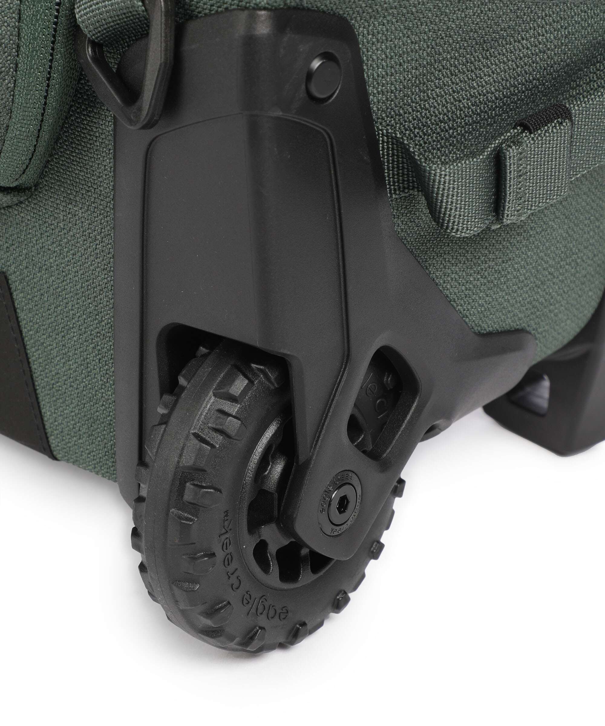 Eagle Creek Gear Warrior Convertible Carry On Trolley (2 wheels) jungle green - Image 5