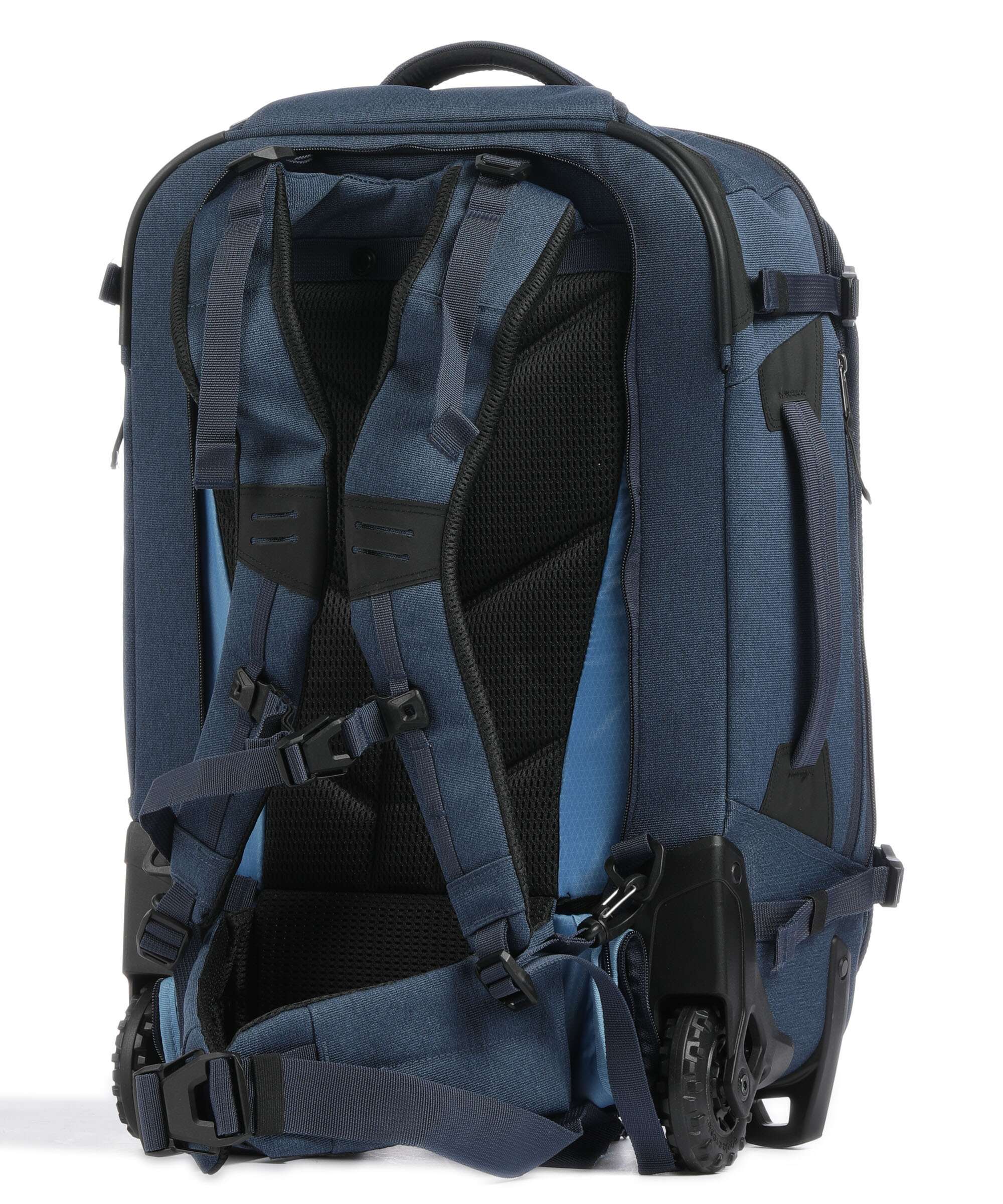 Eagle Creek Gear Warrior Convertible Carry On Trolley (2 wheels) blue jay - Image 3
