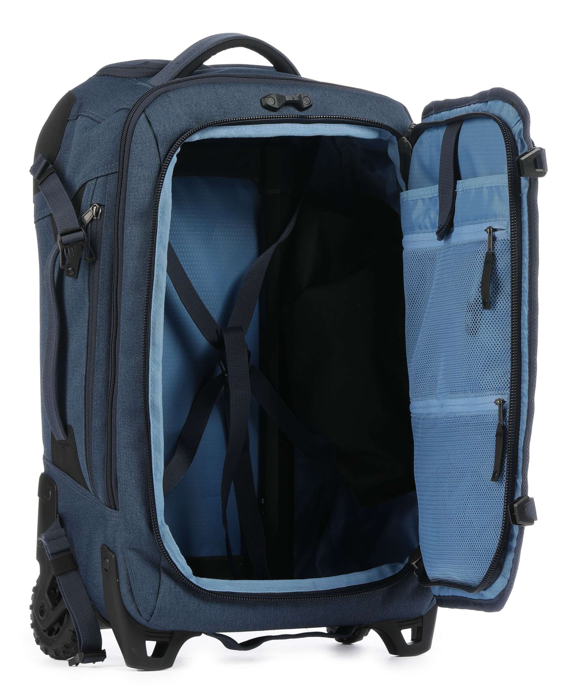 Eagle Creek Gear Warrior Convertible Carry On Trolley (2 wheels) blue jay - Image 9