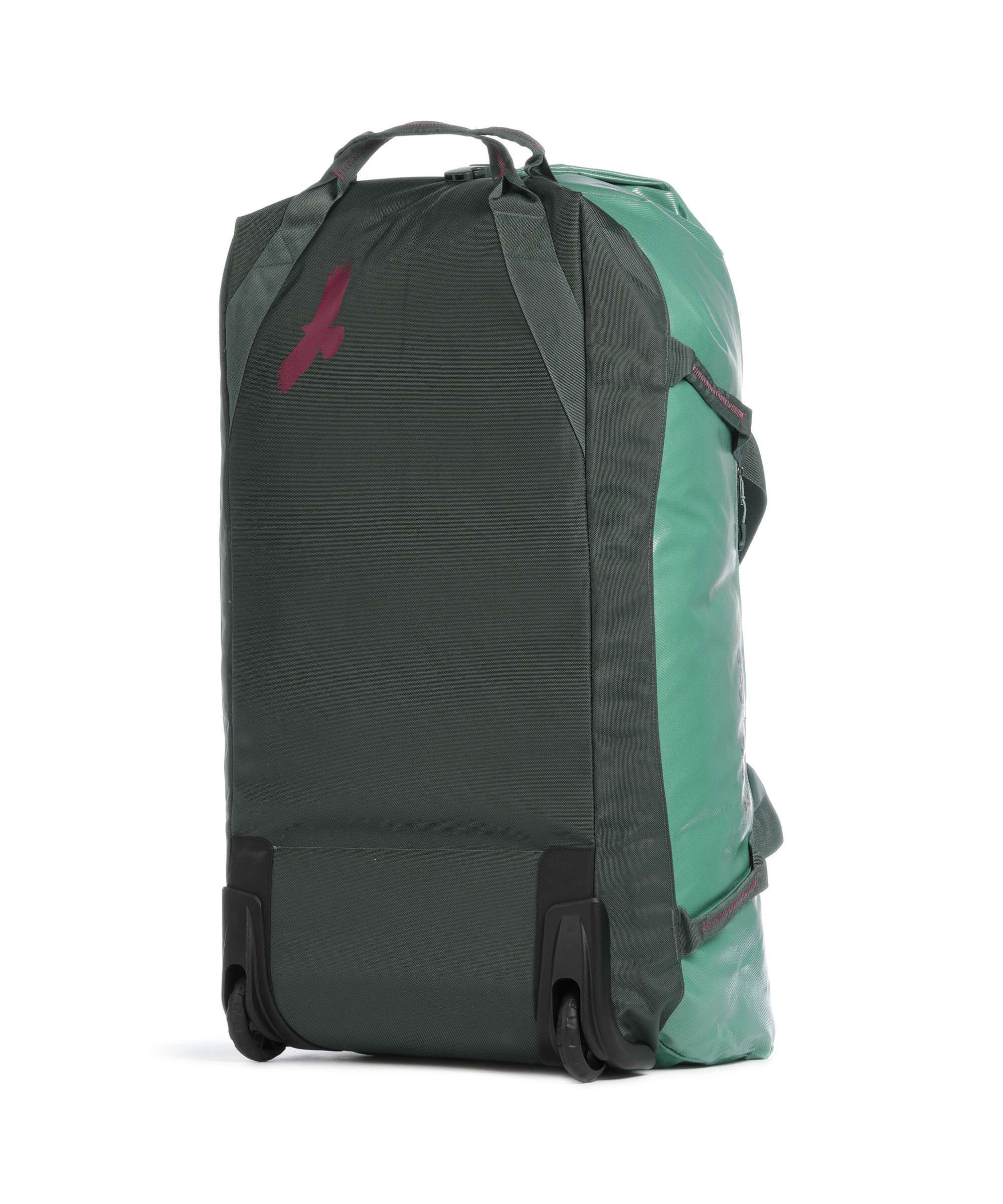 Eagle Creek Migrate 130 Backpack with wheels willow - Image 2