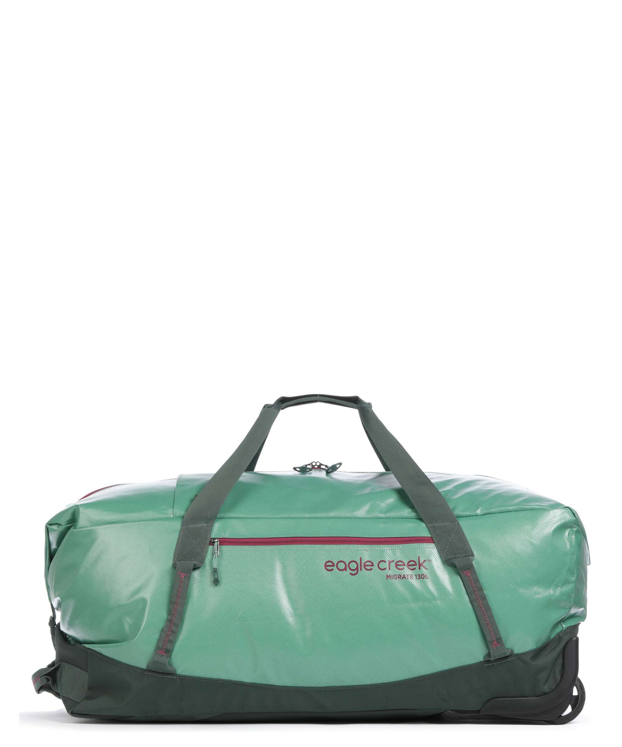 Eagle Creek Migrate 130 Backpack with wheels willow - Image 4