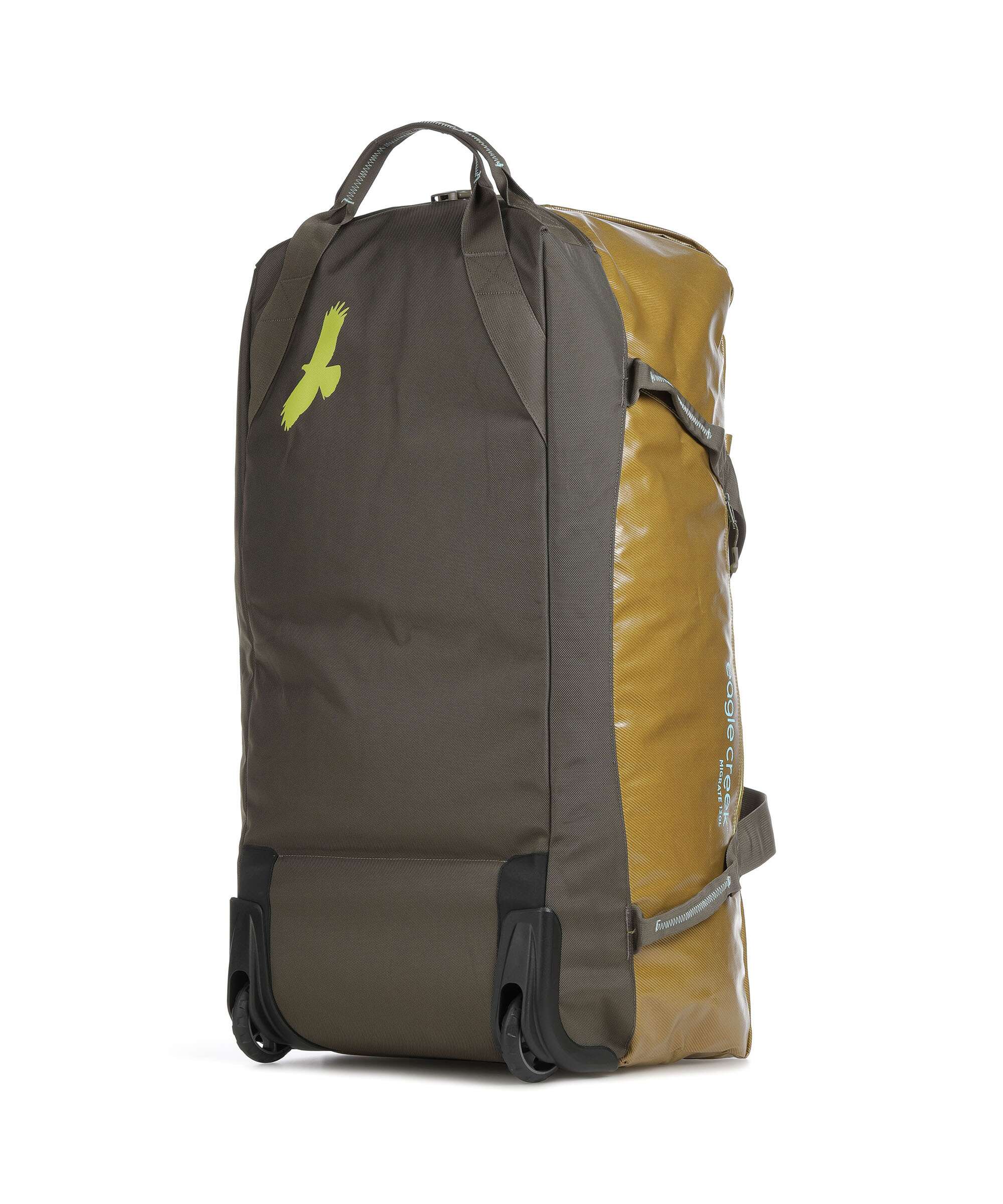 Eagle Creek Migrate 130 Backpack with wheels field brown - Image 2
