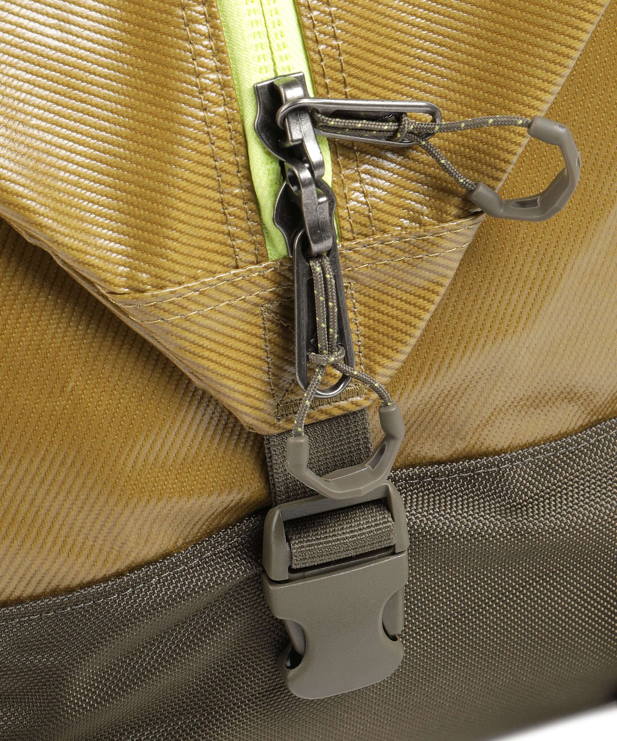 Eagle Creek Migrate 130 Backpack with wheels field brown - Image 5