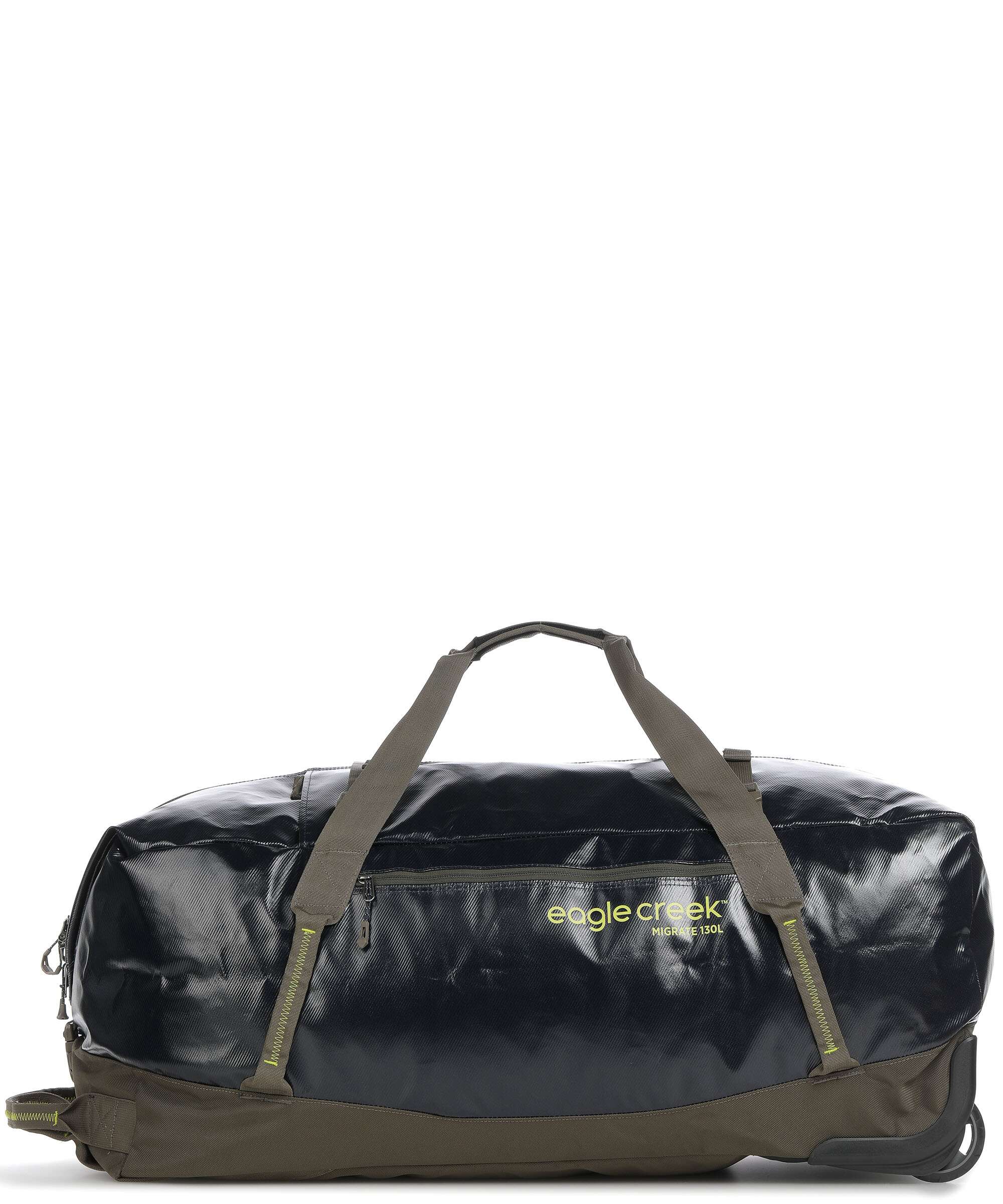 Eagle Creek Migrate 130 Backpack with wheels rush blue - Image 4