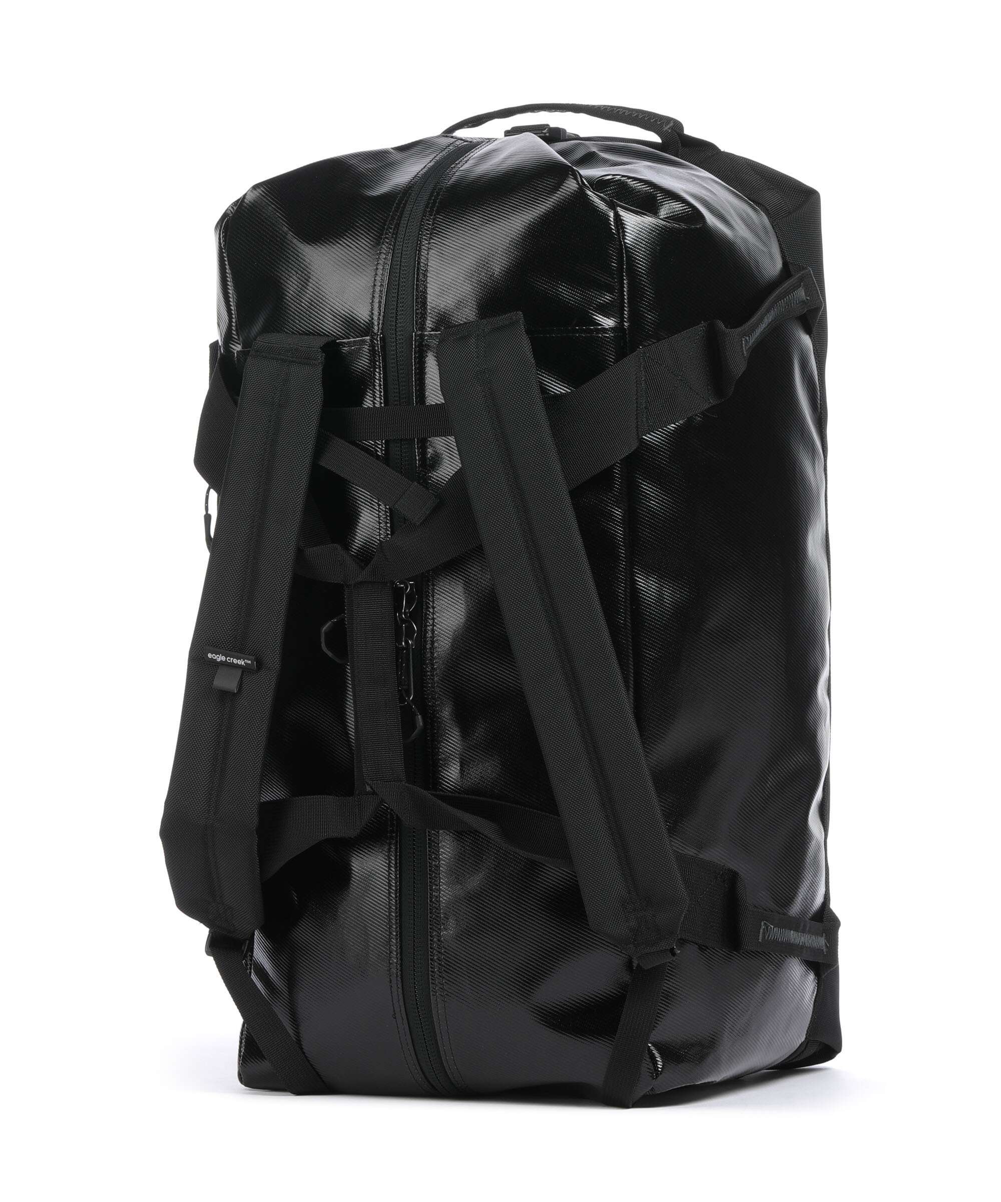 Eagle Creek Migrate 60 Travel bag midnight black - Image 3