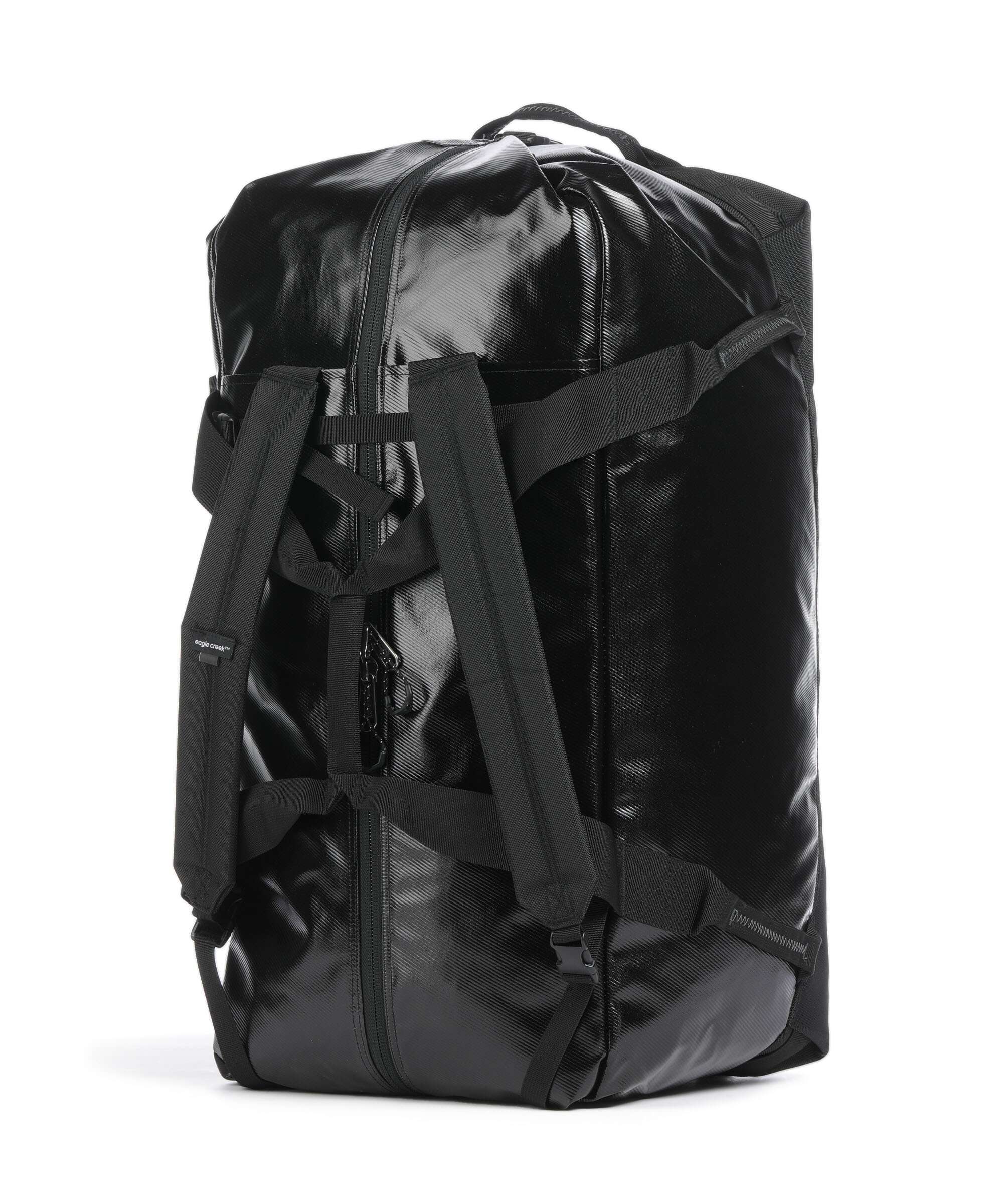Eagle Creek Migrate 90 Travel bag midnight black - Image 3