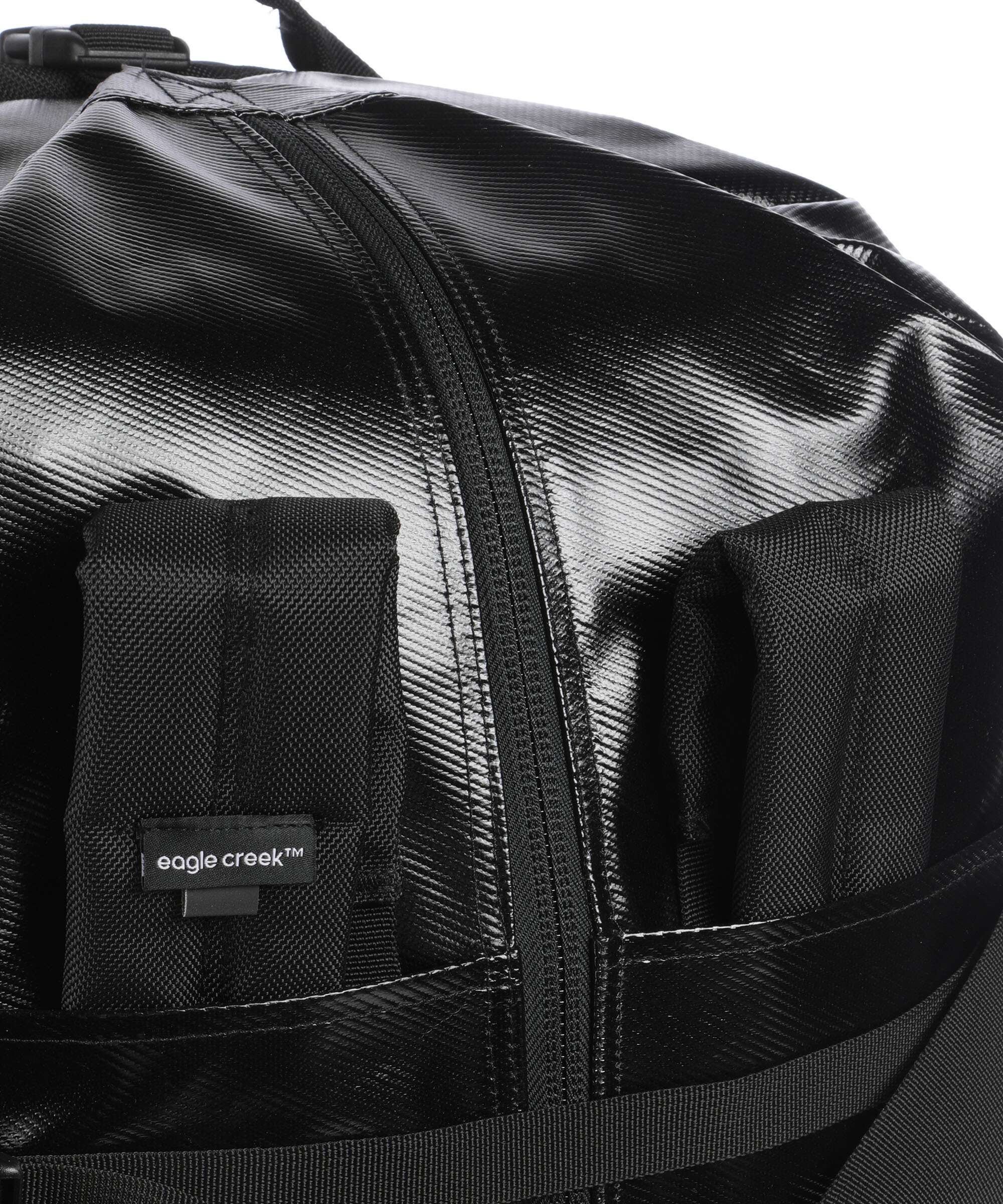 Eagle Creek Migrate 90 Travel bag midnight black - Image 4