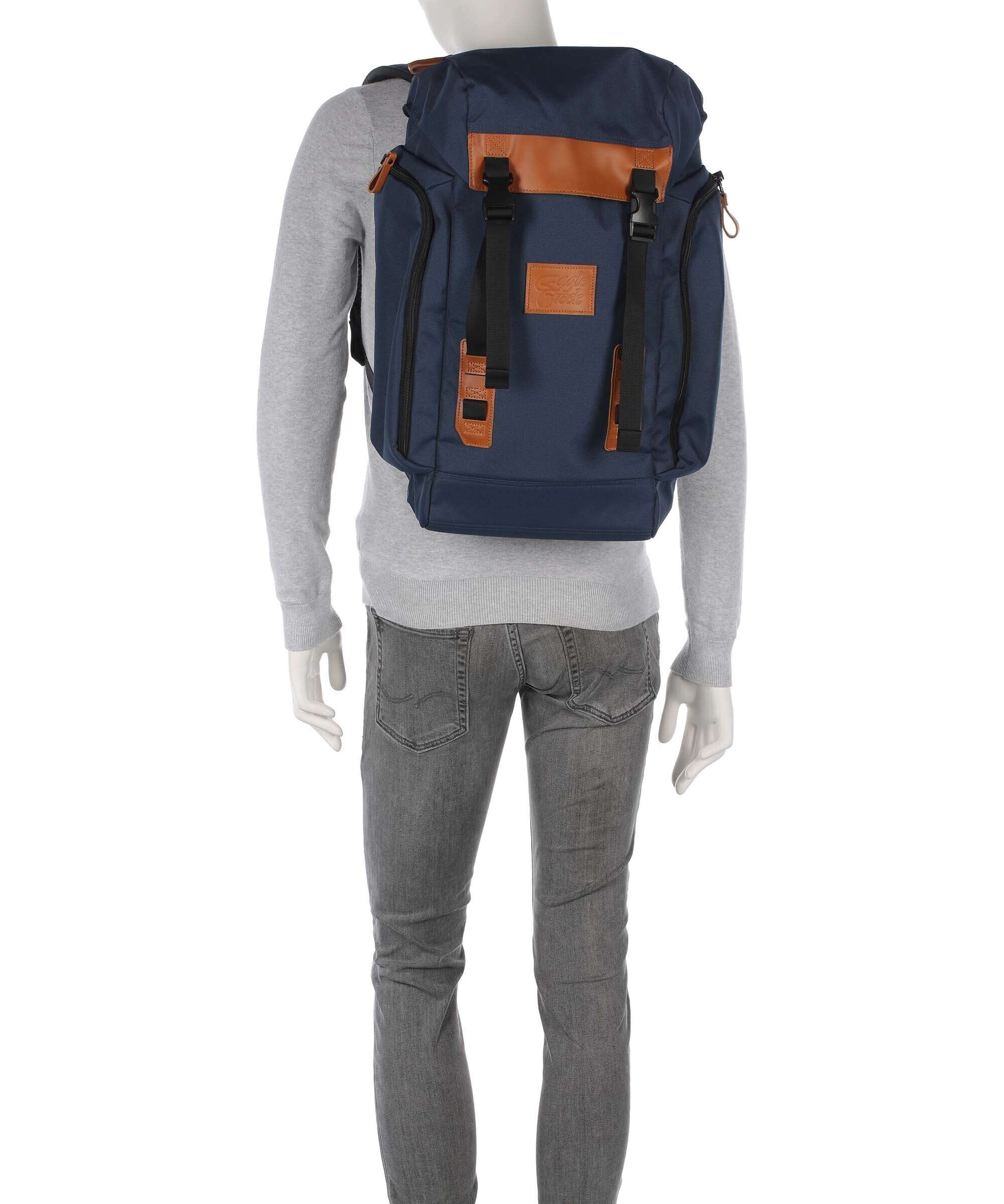 Eagle Creek Origin Backpack classic blue - Image 3