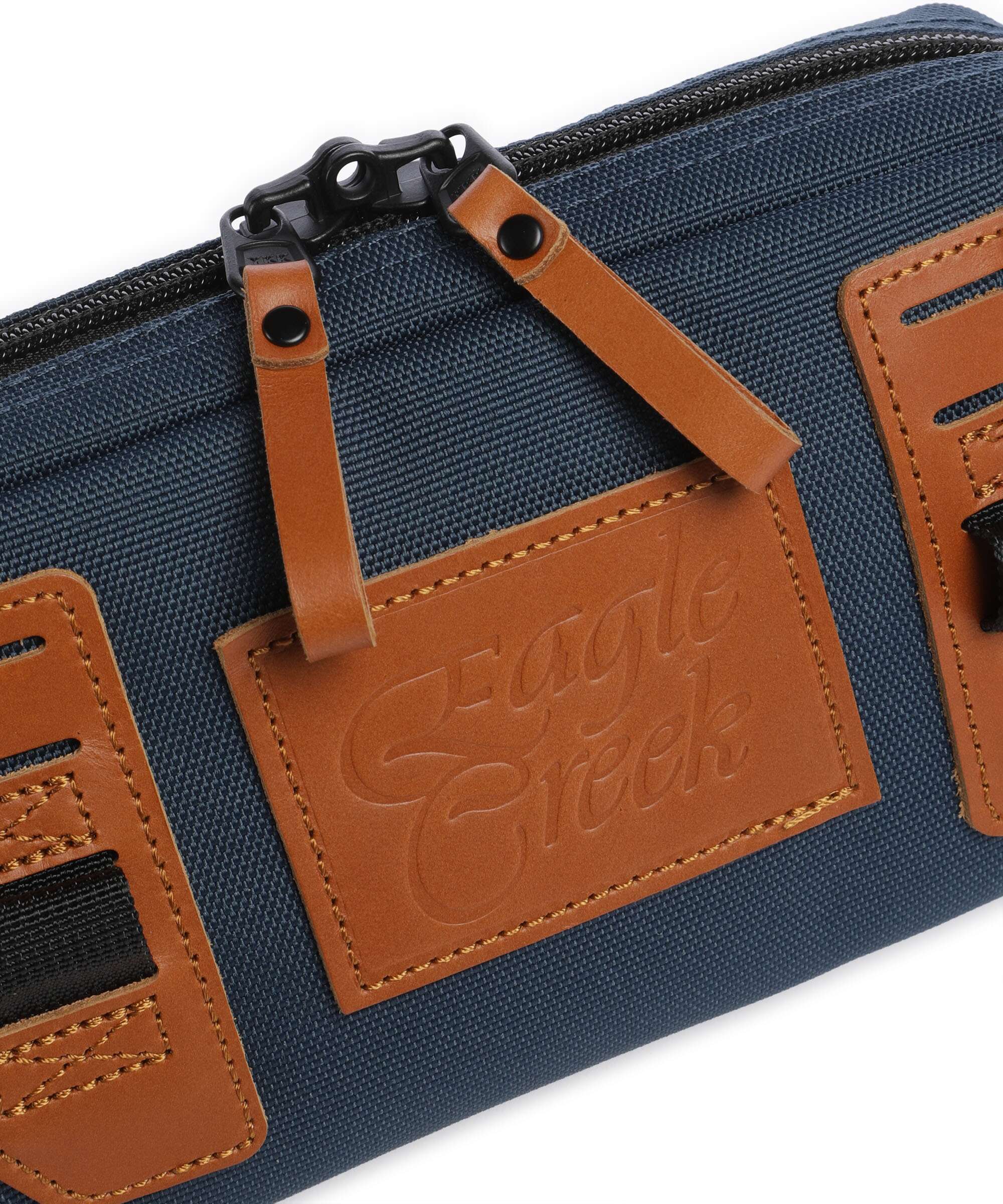 Eagle Creek Origin Toiletry bag classic blue - Image 3