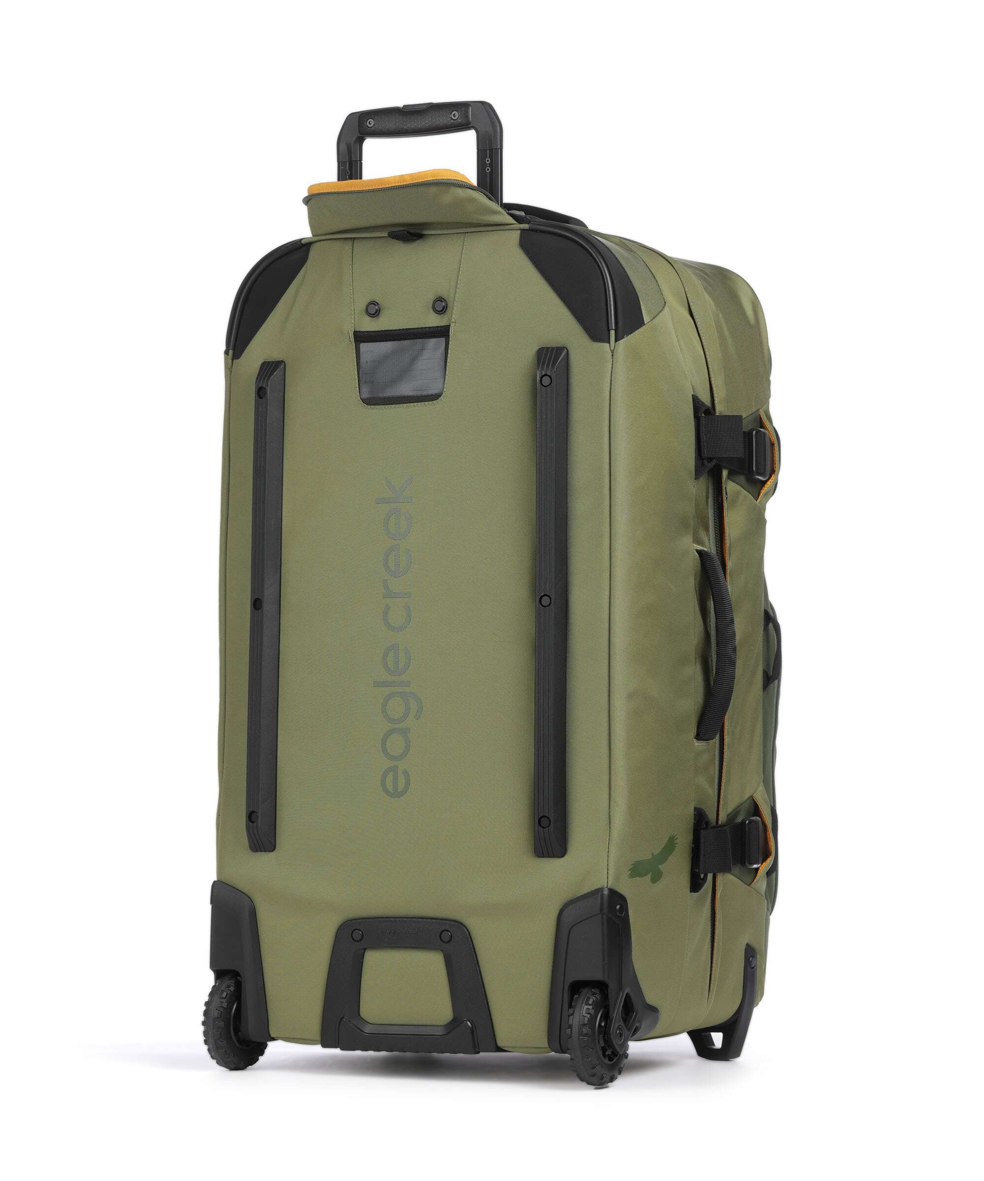 Eagle Creek ORV Trunk 30 Travel bag with wheels olive green - Image 2