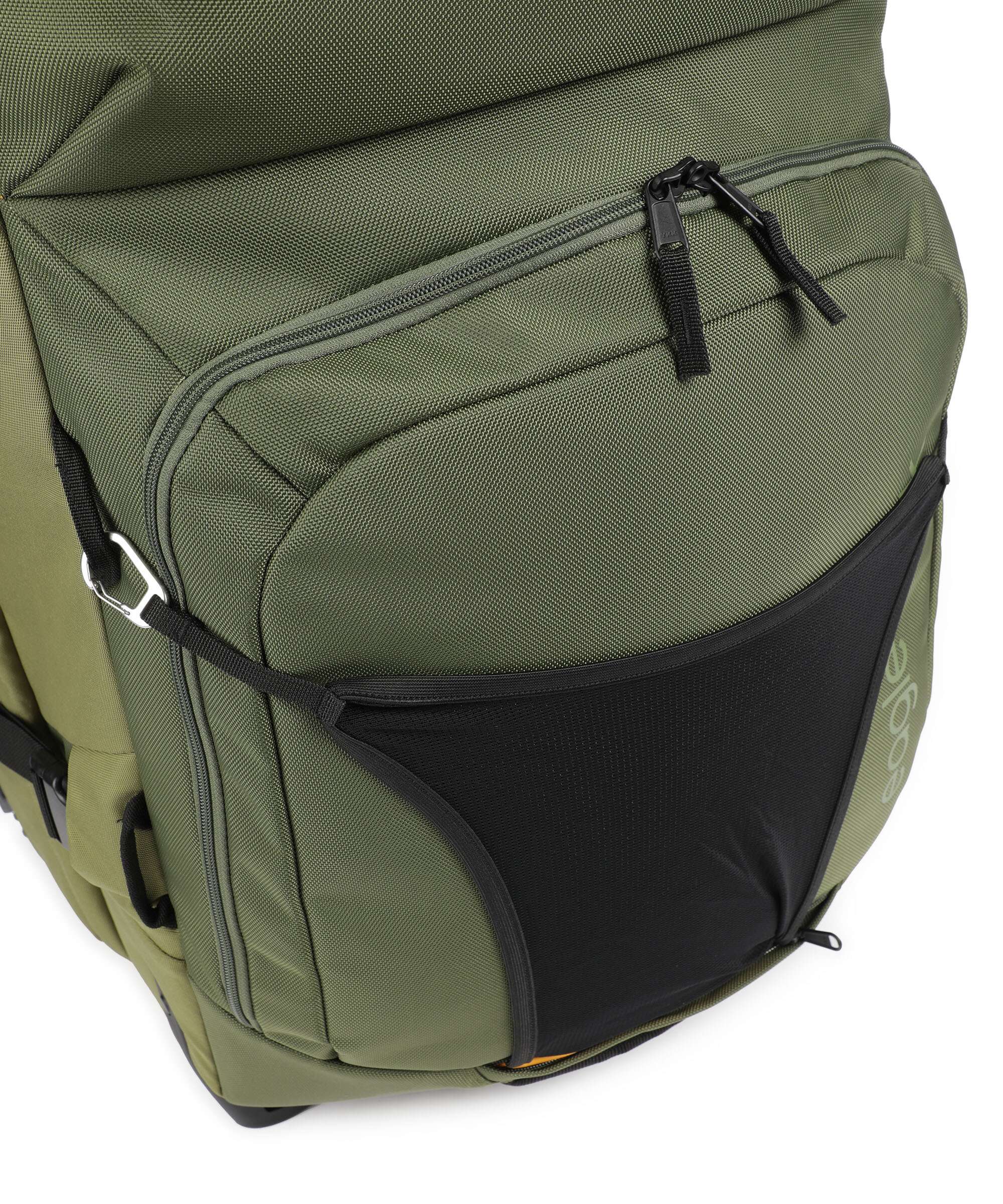 Eagle Creek ORV Trunk 30 Travel bag with wheels olive green - Image 4