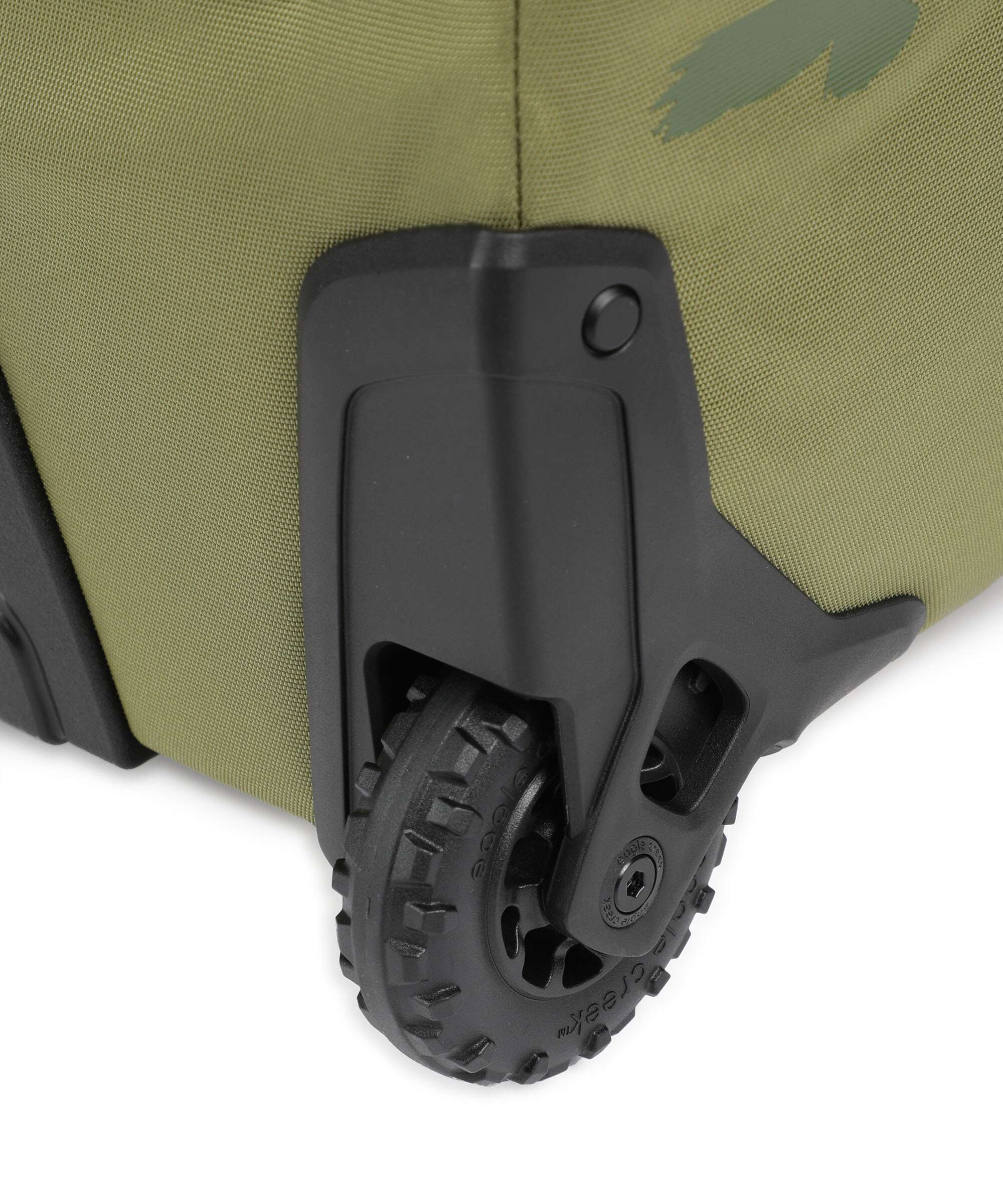 Eagle Creek ORV Trunk 30 Travel bag with wheels olive green - Image 5