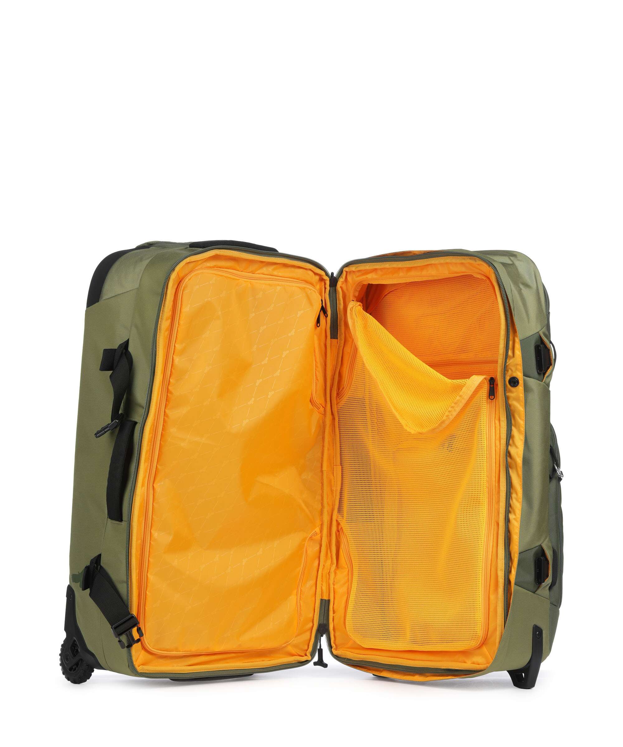 Eagle Creek ORV Trunk 30 Travel bag with wheels olive green - Image 6
