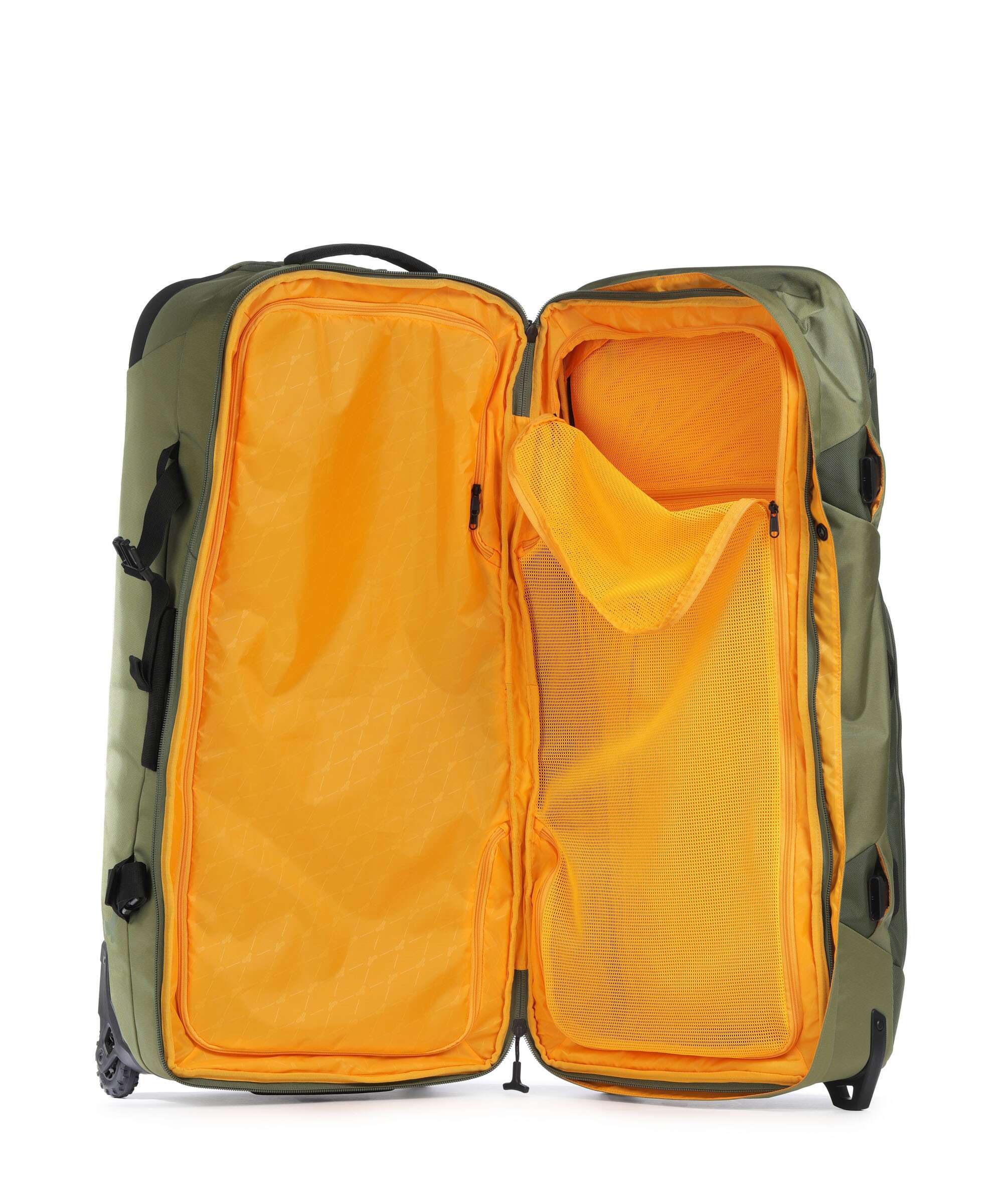 Eagle Creek ORV Trunk 36 Travel bag with wheels olive green - Image 6
