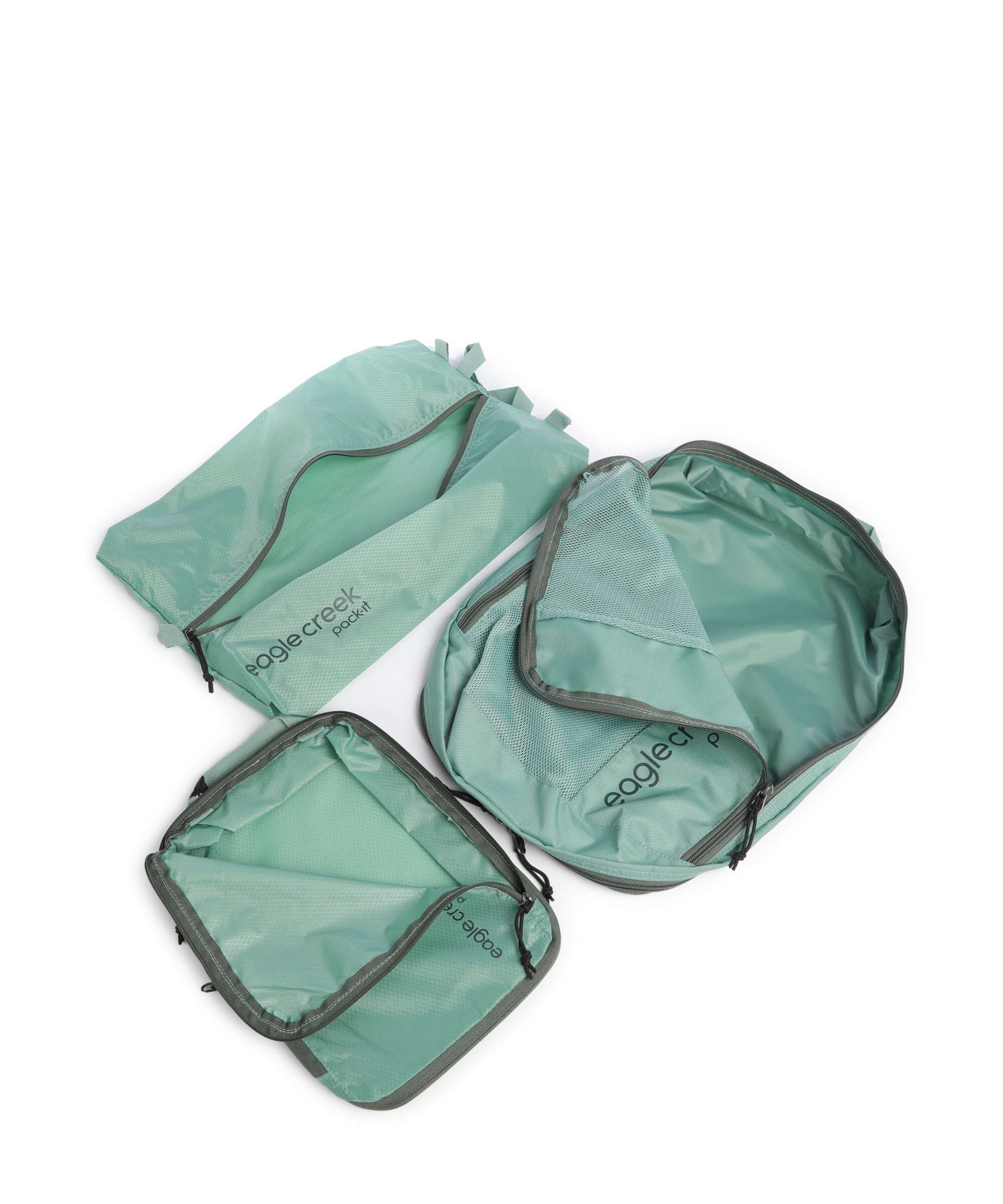 Eagle Creek Pack-It Essentials Travel accessory willow - Image 4