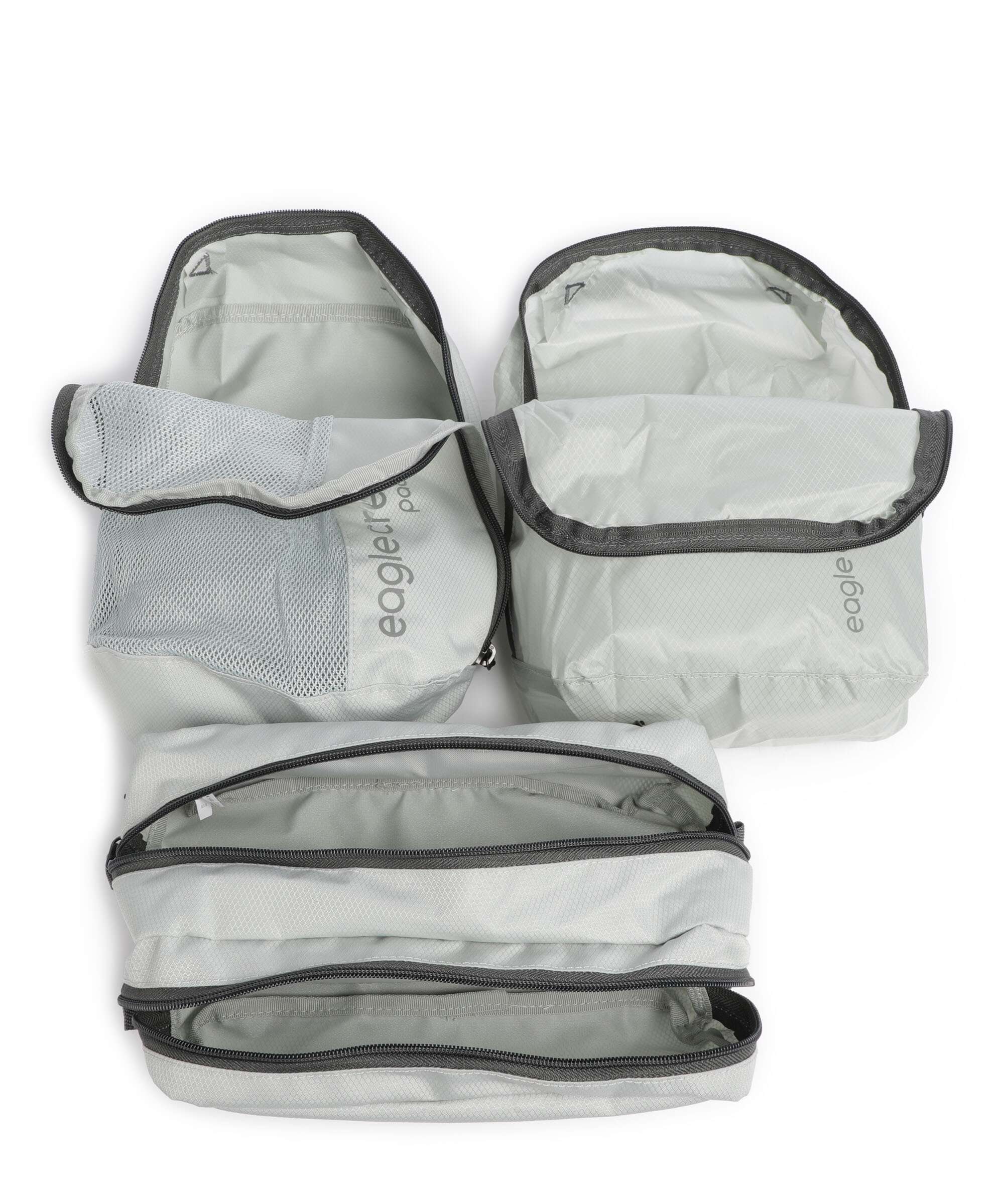Eagle Creek Pack-It Overnight Travel accessory storm grey - Image 4