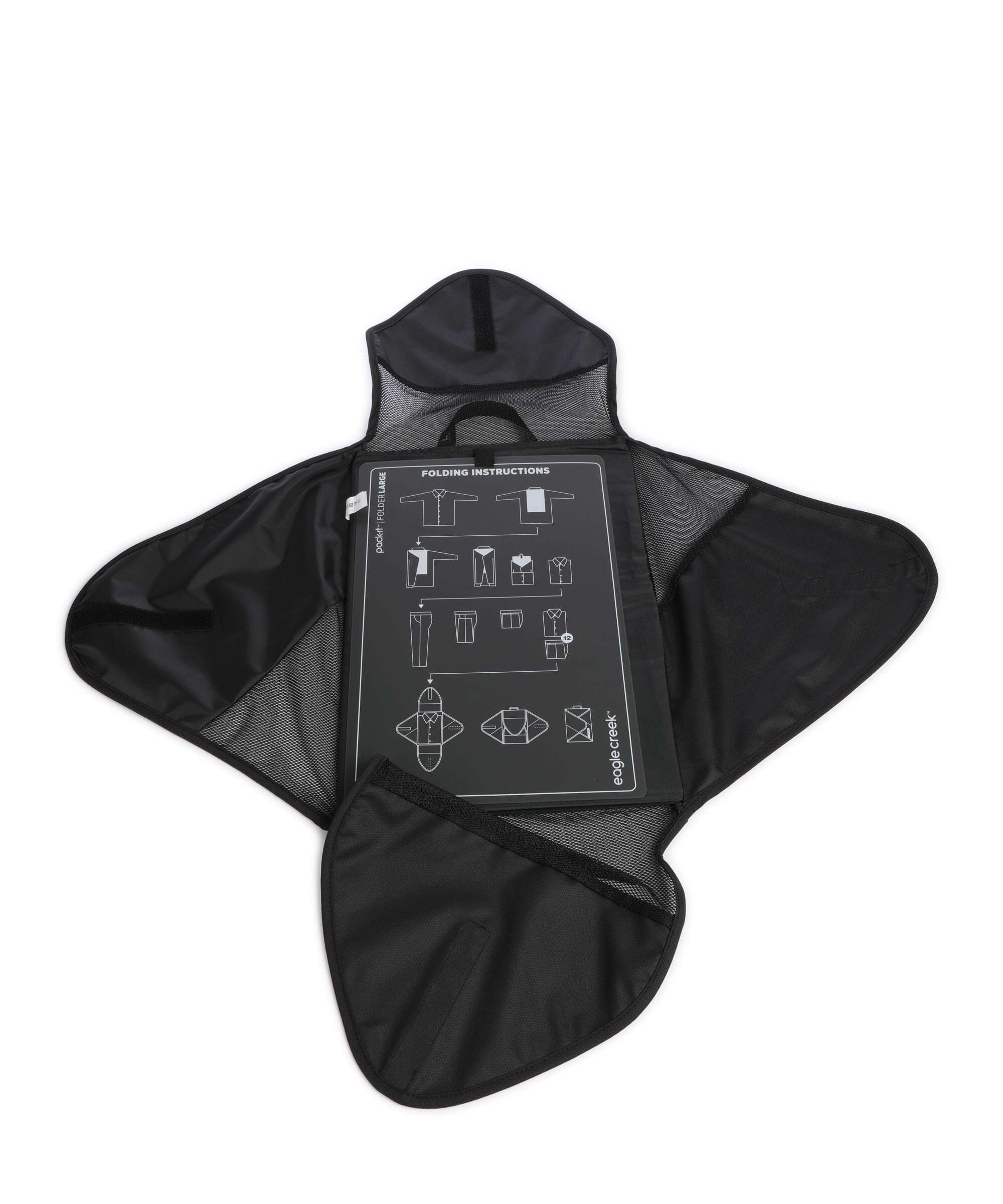 Eagle Creek Pack-It Starter Travel accessory black - Image 4