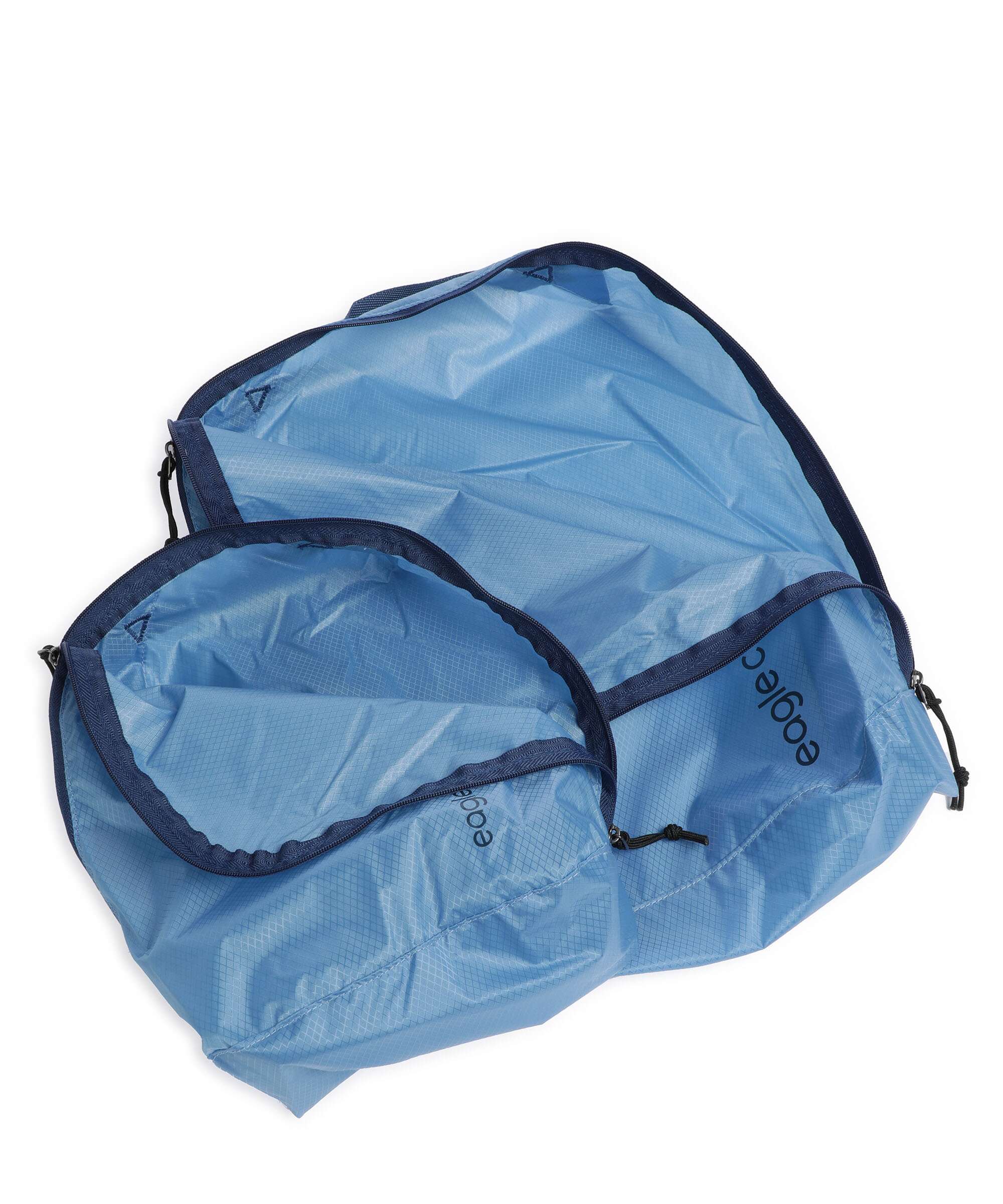 Eagle Creek Pack-It Starter Travel accessory blue dawn - Image 3