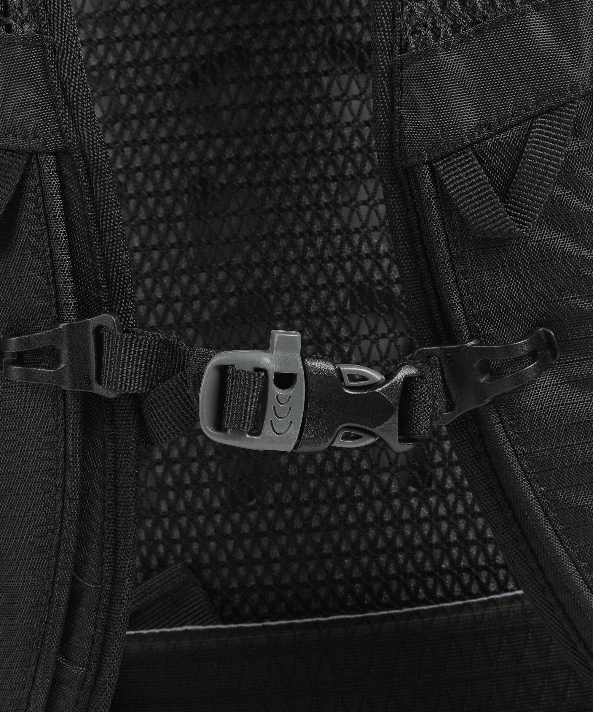 Eagle Creek Ranger 36 Hiking backpack black/river rock - Image 3