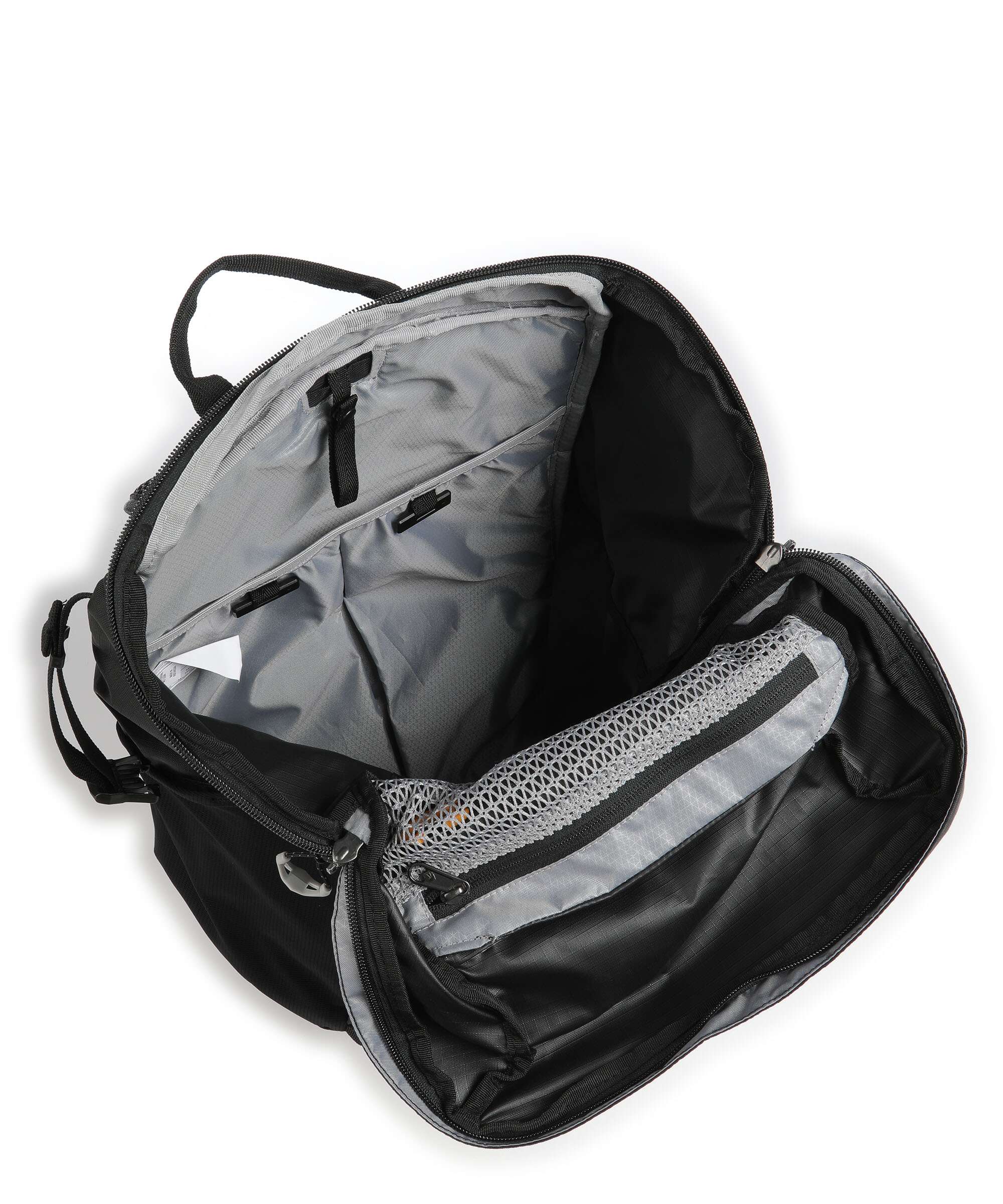 Eagle Creek Ranger 36 Hiking backpack black/river rock - Image 4