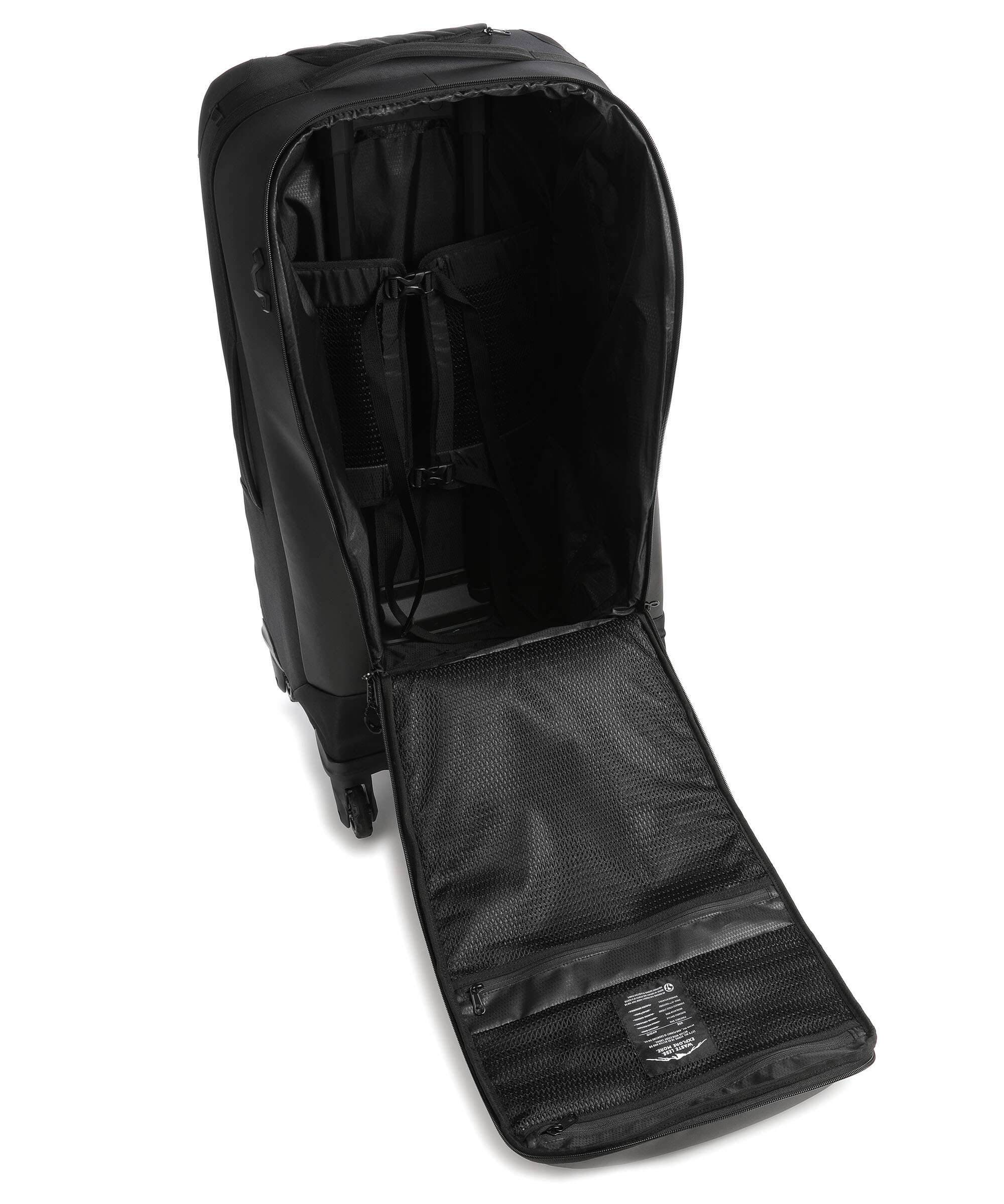 Eagle Creek Tarmac 95 Spinner (4 wheels) black - Image 5