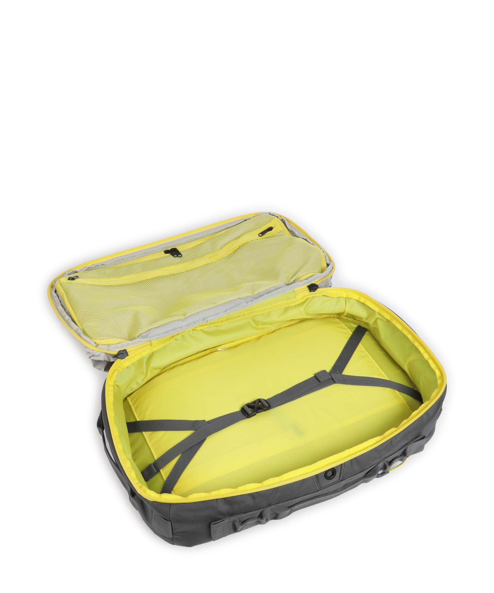 Eagle Creek Tour 40 Travel backpack storm gray - Image 7