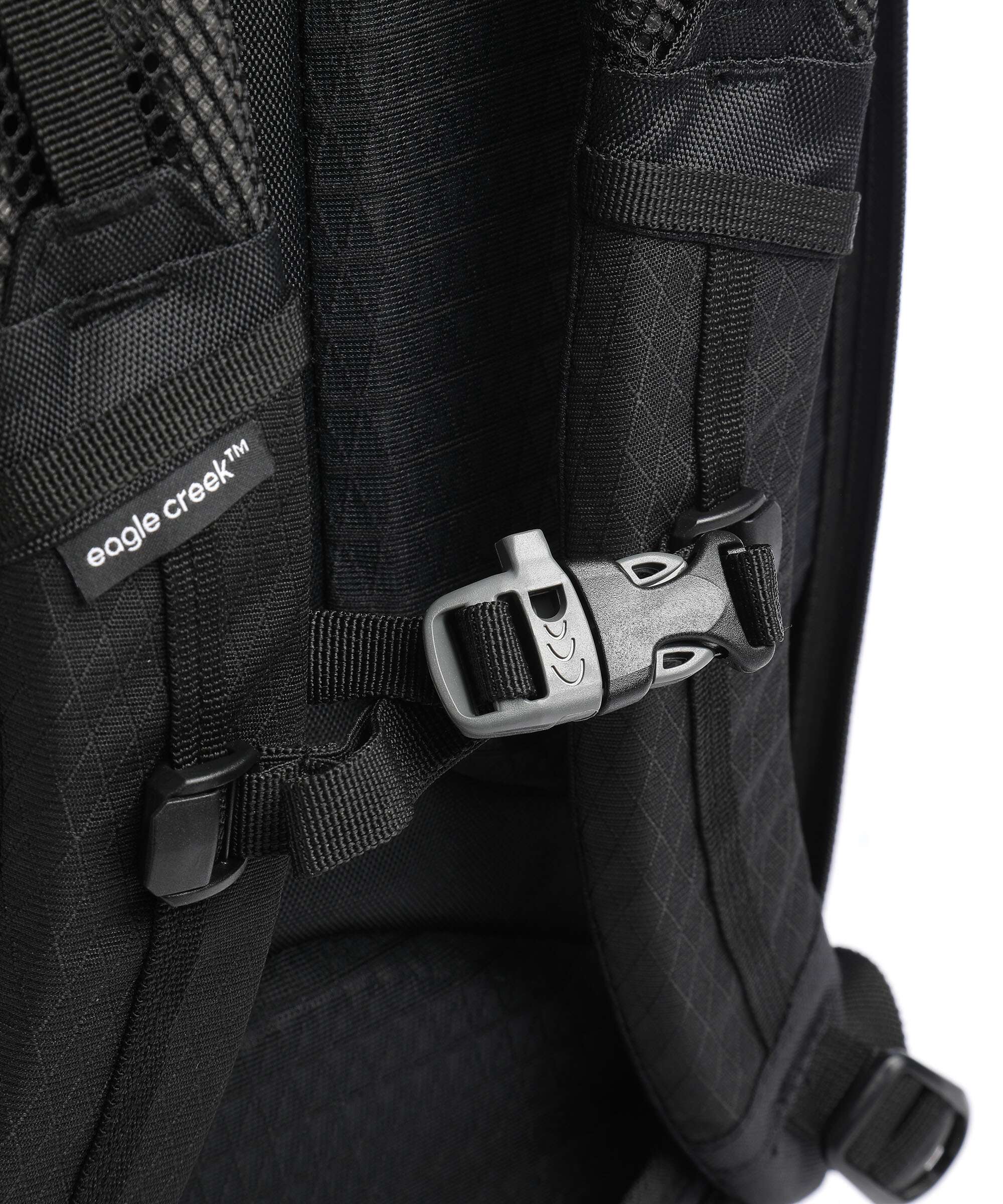 Eagle Creek Tour Travel Pack 40 S/M Travel backpack black - Image 3