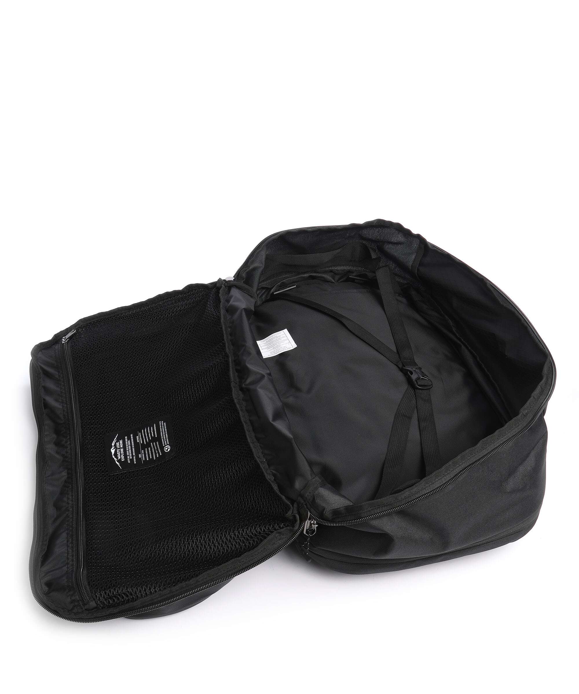 Eagle Creek Tour Travel Pack 40 S/M Travel backpack black - Image 6