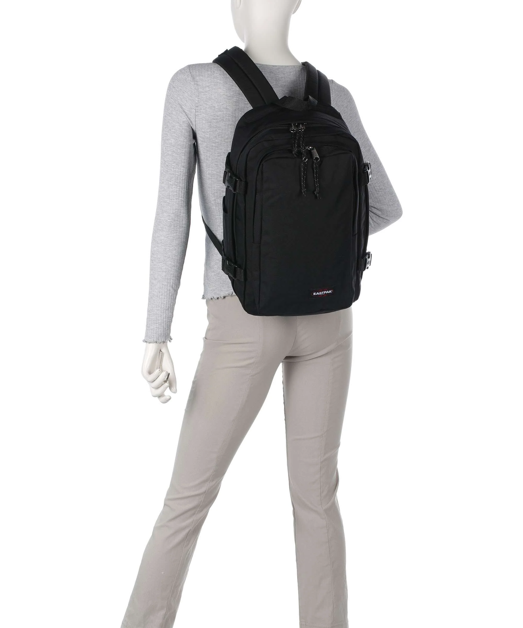 Eastpak Cabin Pak' Travel backpack black - Image 3