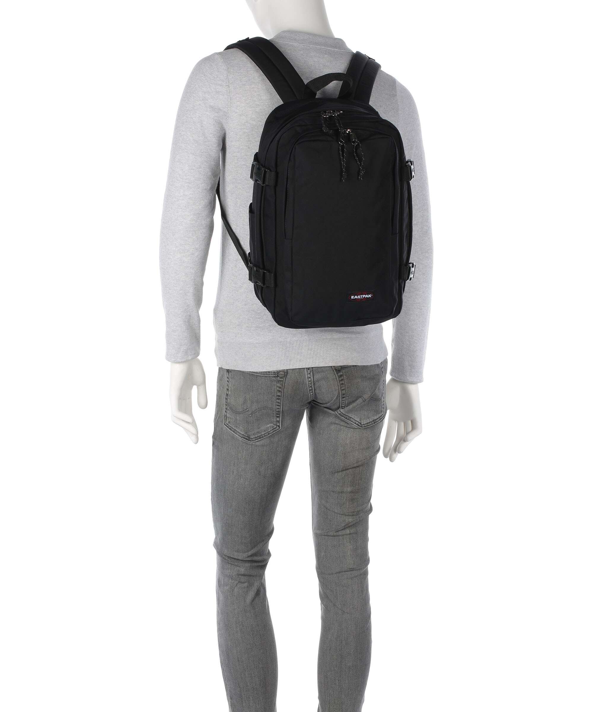 Eastpak Cabin Pak' Travel backpack black - Image 4