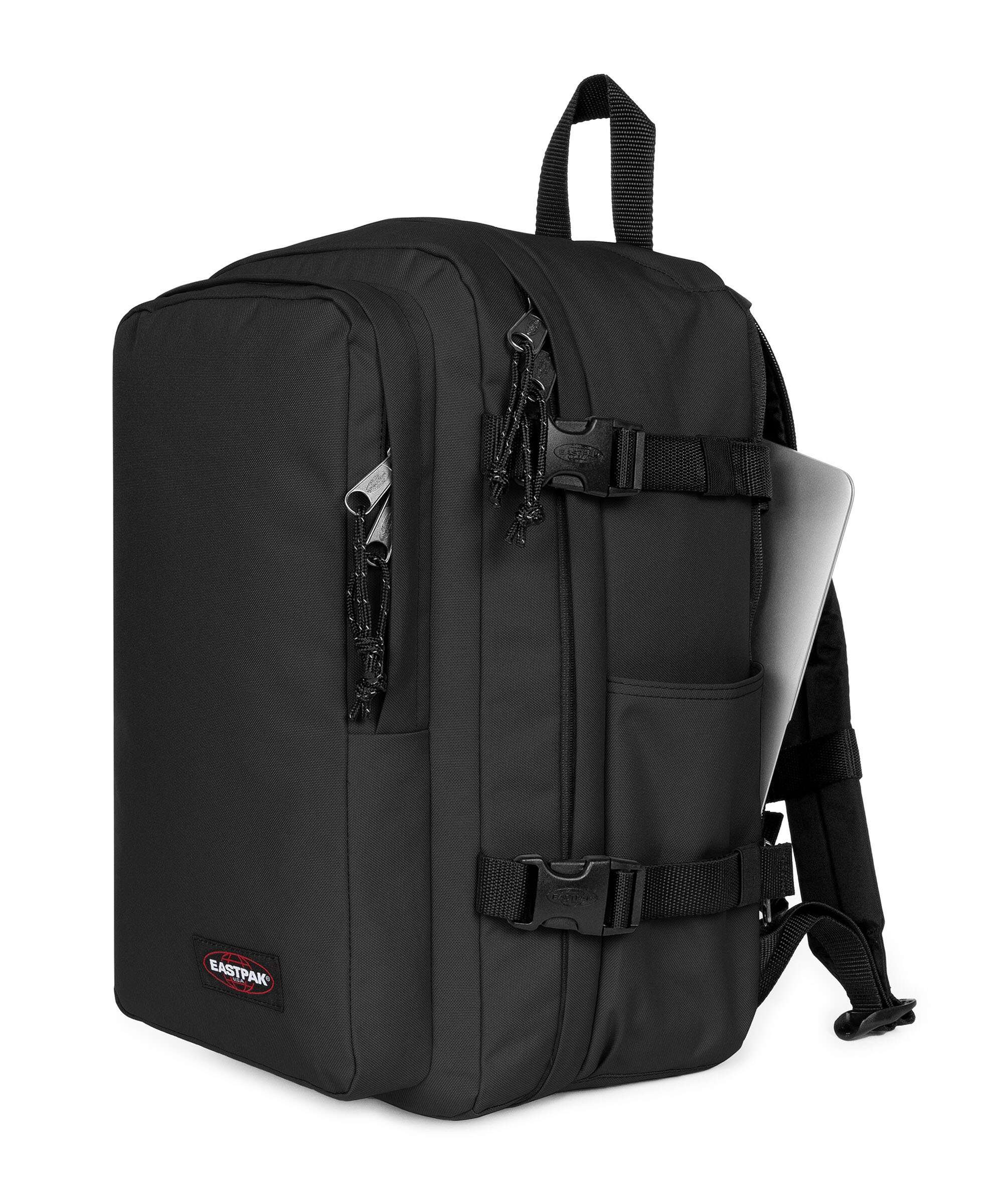 Eastpak Cabin Pak' Travel backpack black - Image 5