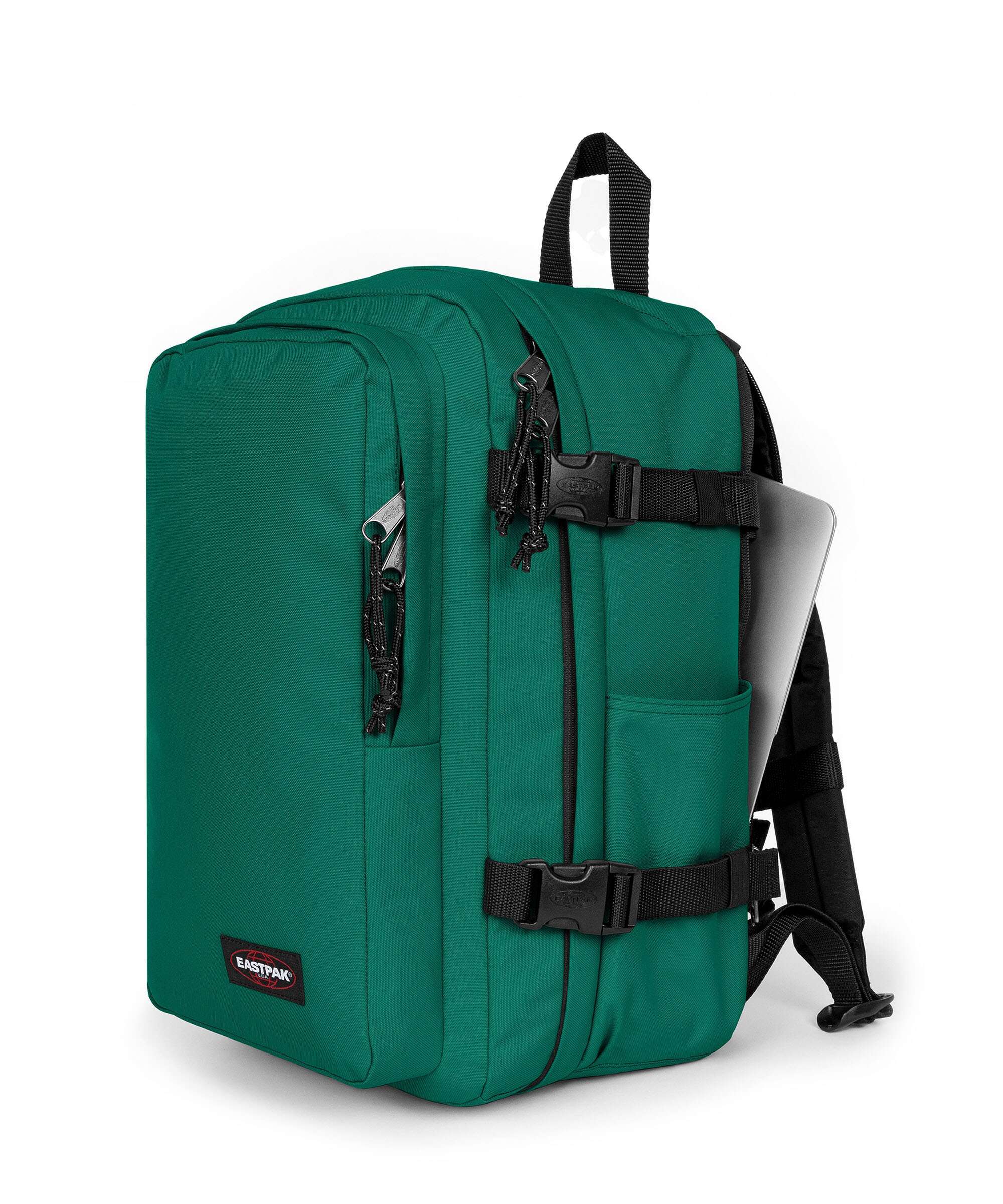 Eastpak Cabin Pak' Travel backpack pineneedle green - Image 4