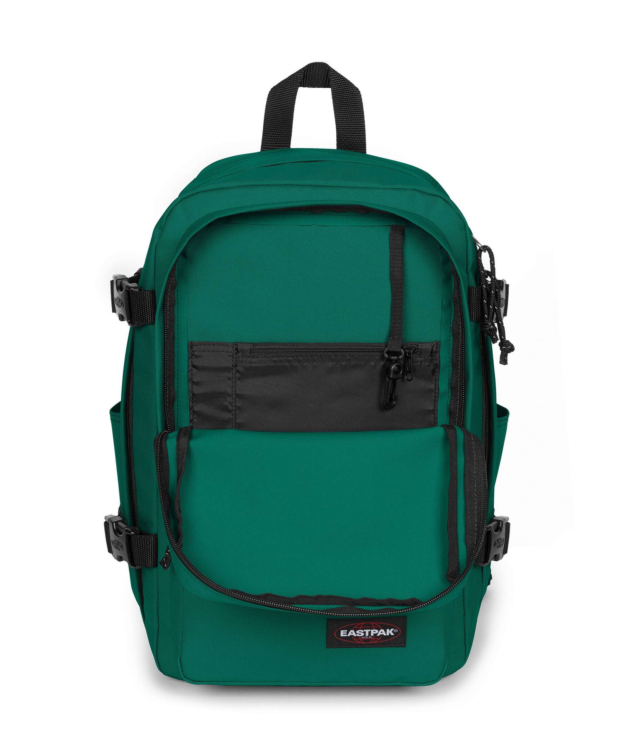 Eastpak Cabin Pak' Travel backpack pineneedle green - Image 5