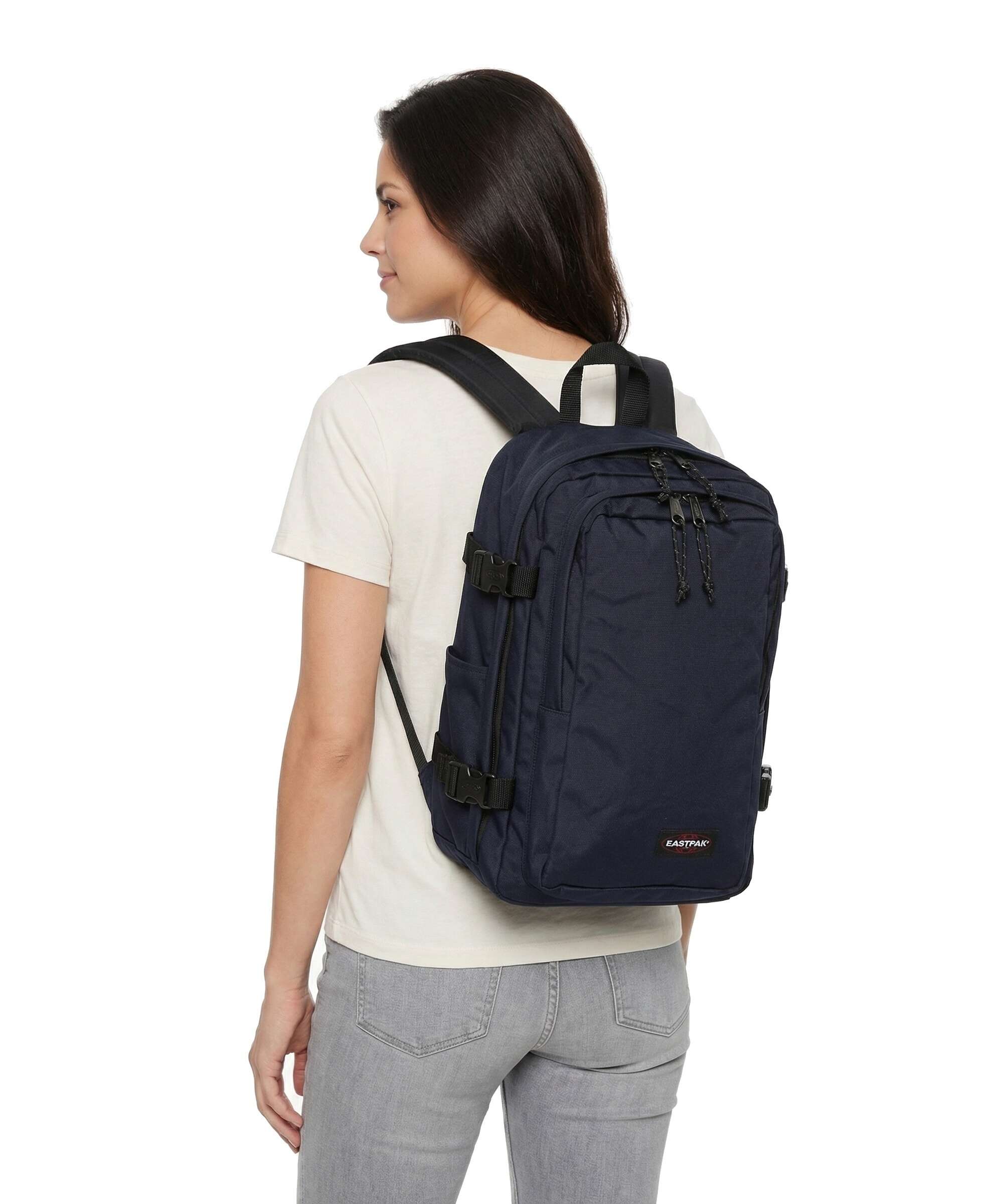 Eastpak Cabin Pak' Travel backpack ultramarine - Image 3