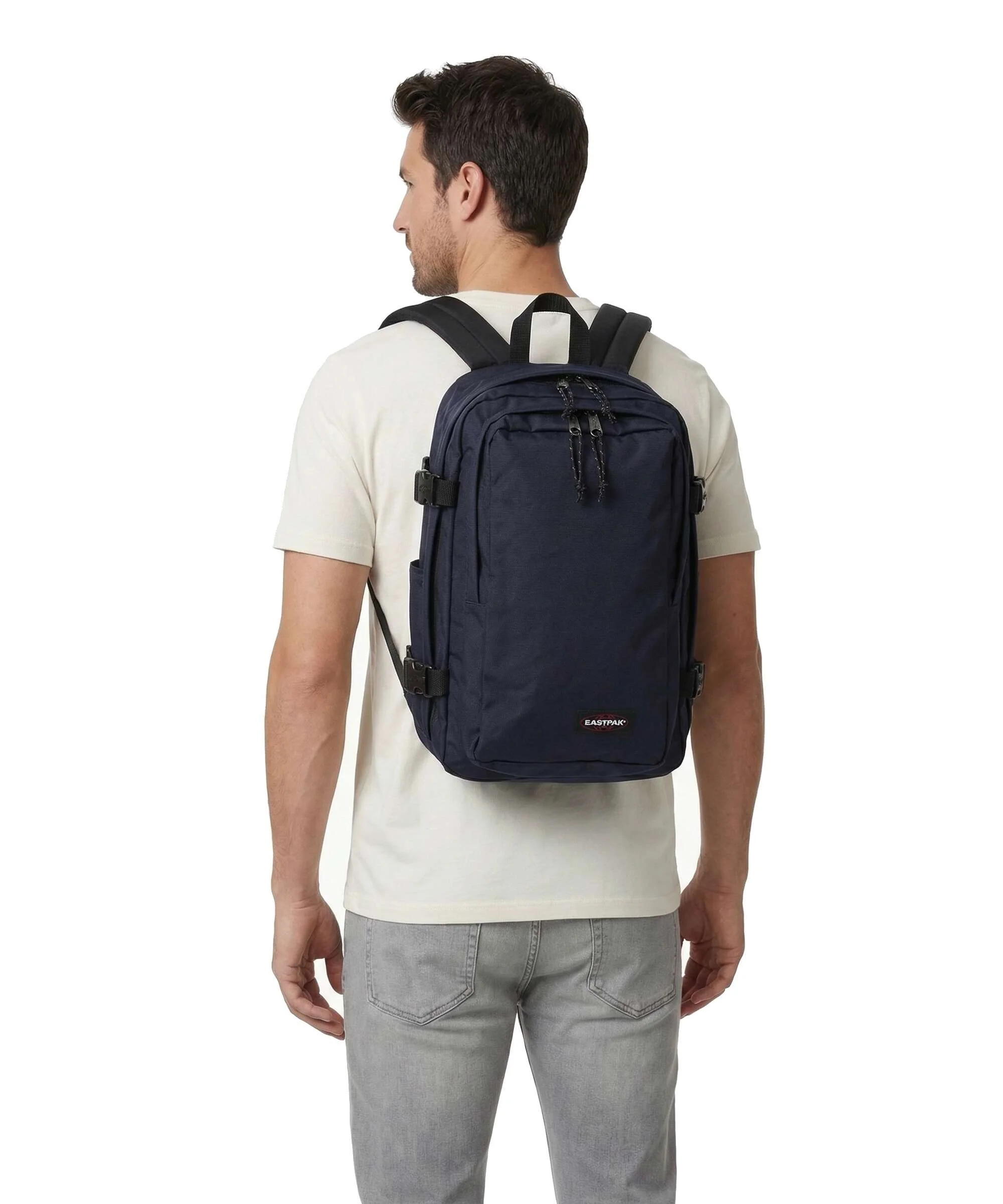 Eastpak Cabin Pak' Travel backpack ultramarine - Image 4