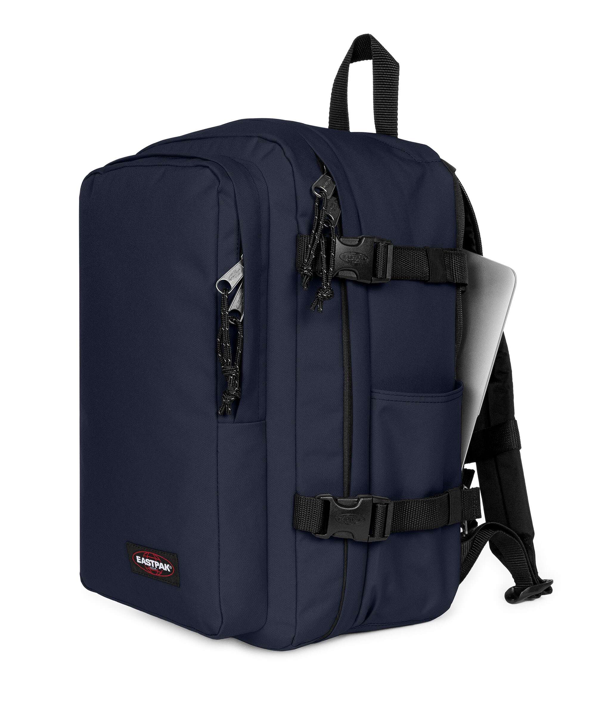 Eastpak Cabin Pak' Travel backpack ultramarine - Image 5