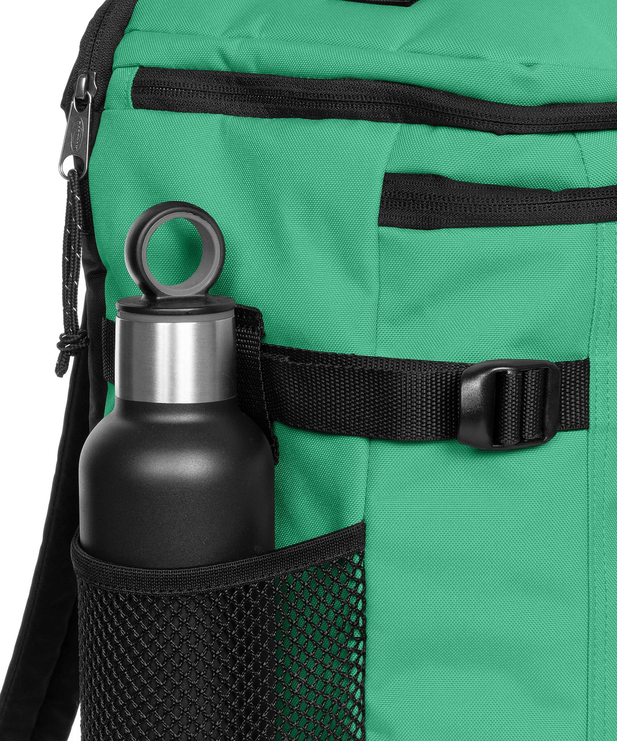 Eastpak Carry-Pack Travel backpack gem green - Image 5