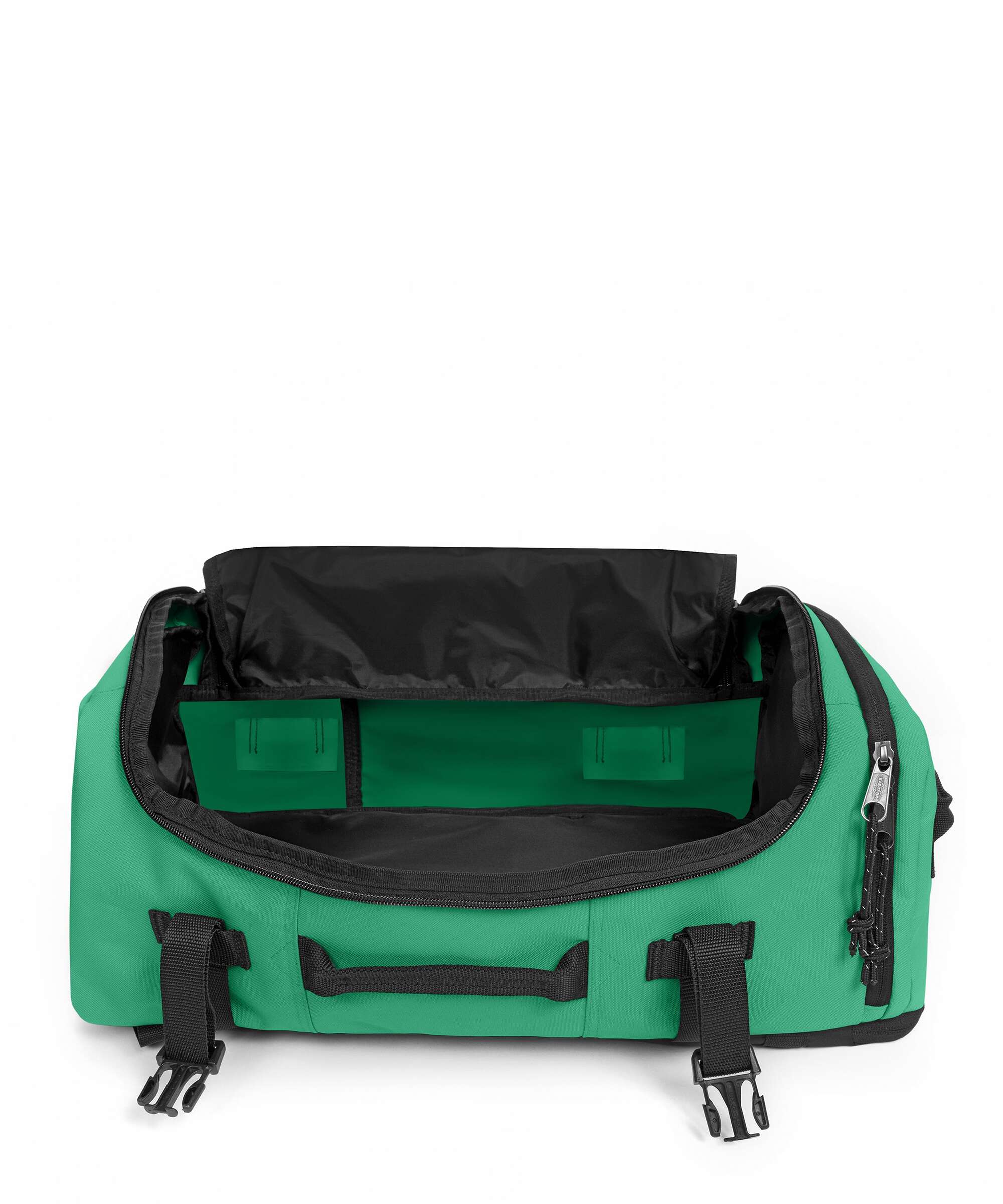 Eastpak Carry-Pack Travel backpack gem green - Image 6