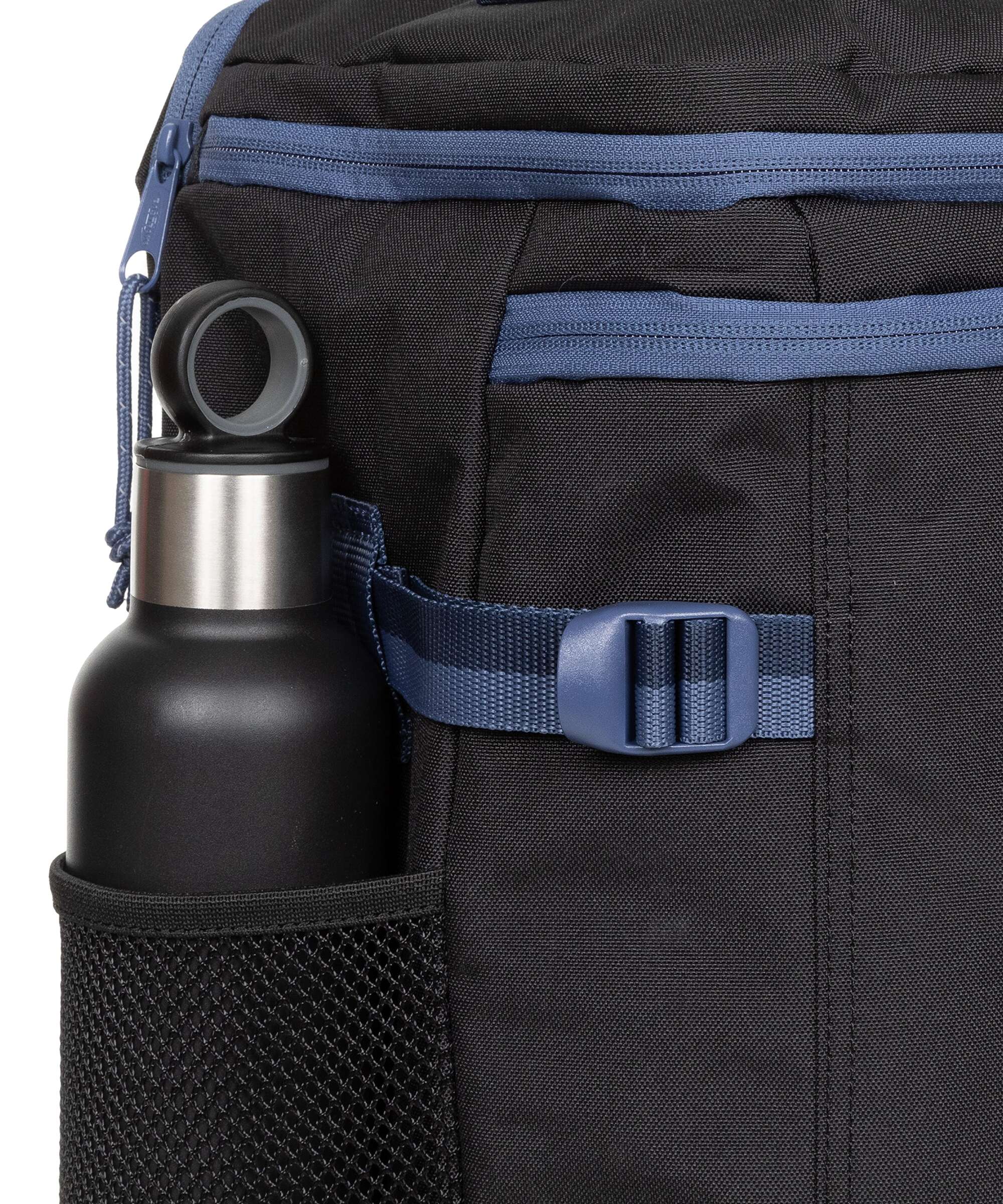 Eastpak Carry-Pack Travel backpack kontrast prep black - Image 6
