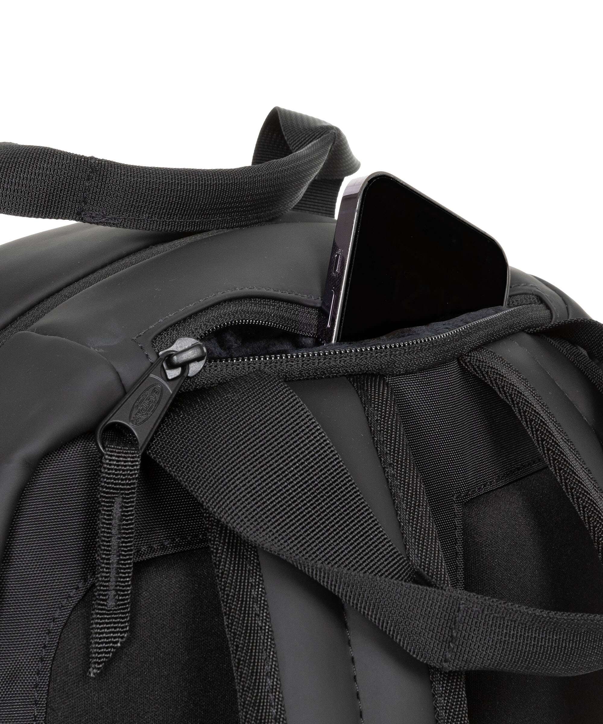 Eastpak Cnnct F Tecum Backpack matte black - Image 4