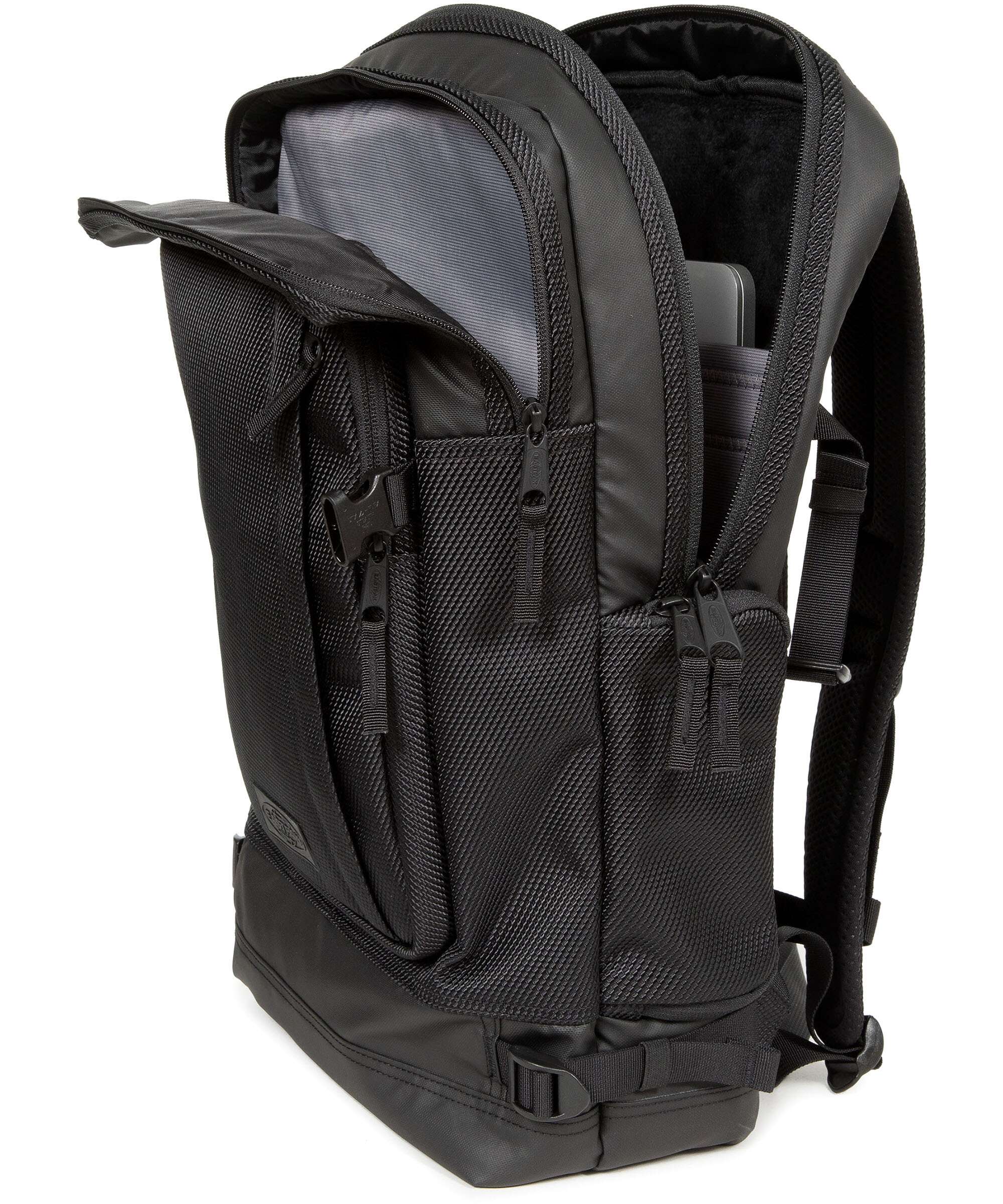 Eastpak CNNCT Tecum L Backpack coast - Image 5