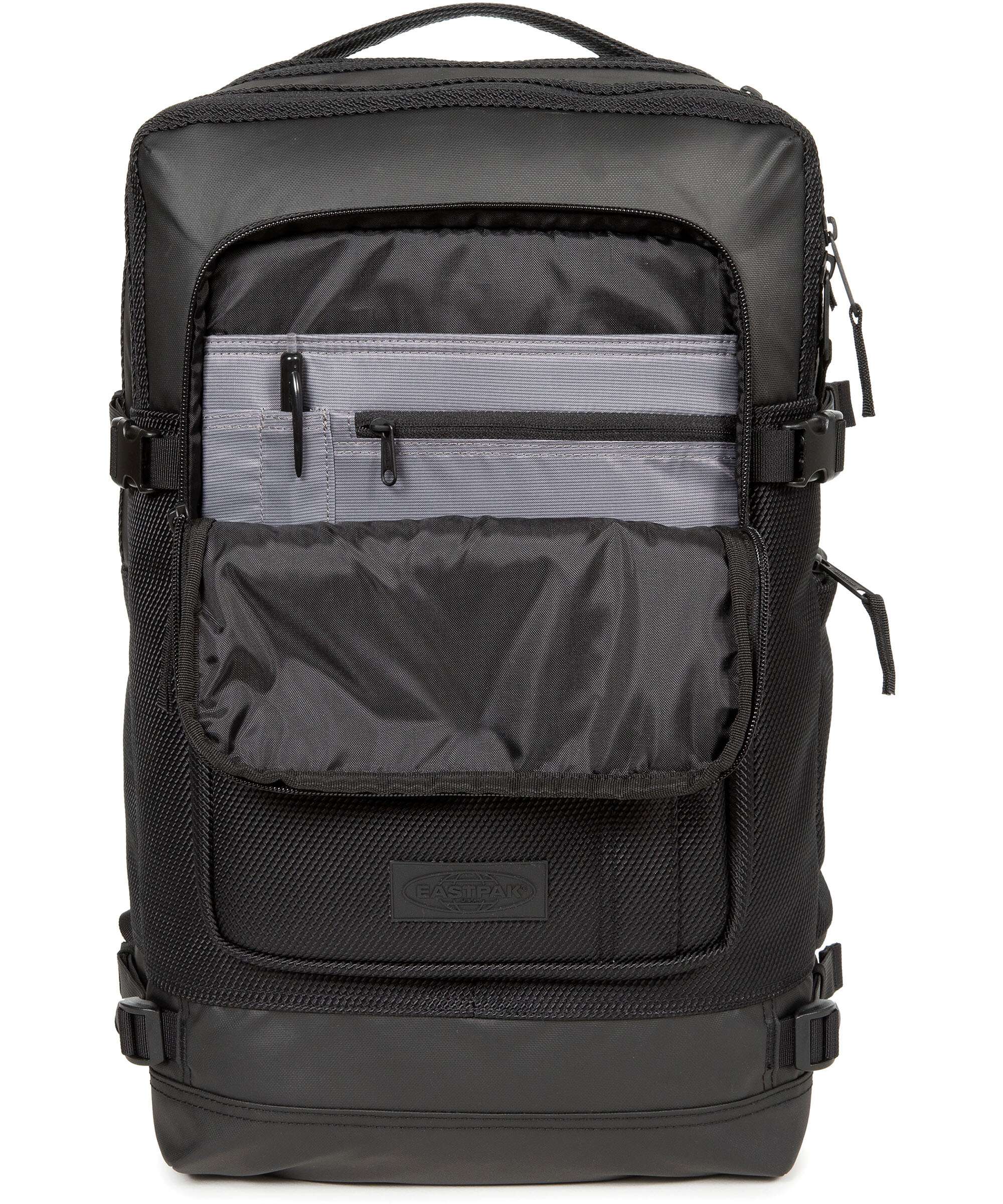 Eastpak CNNCT Tecum L Backpack coast - Image 6