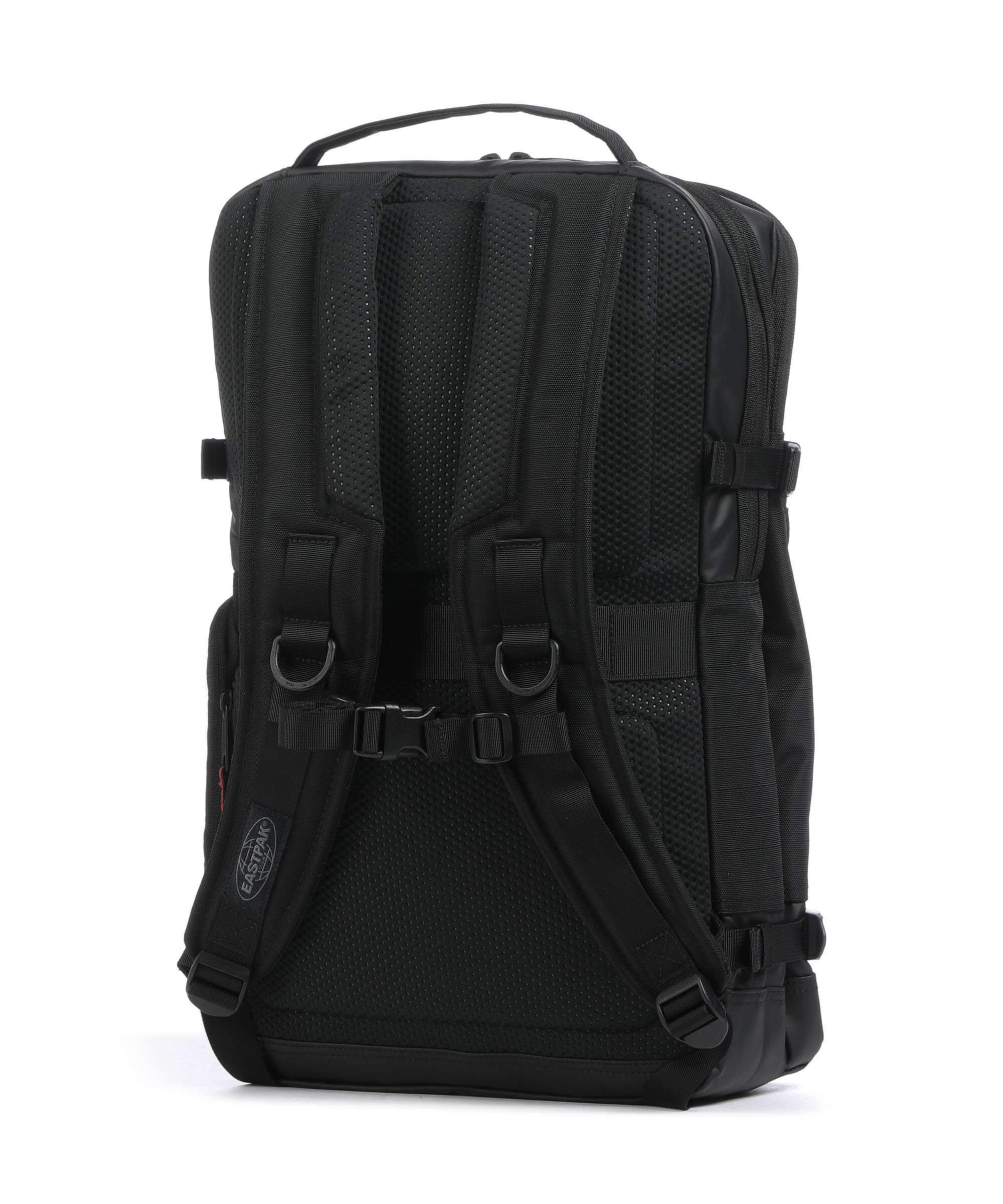 Eastpak CNNCT Tecum L Backpack rip black - Image 2